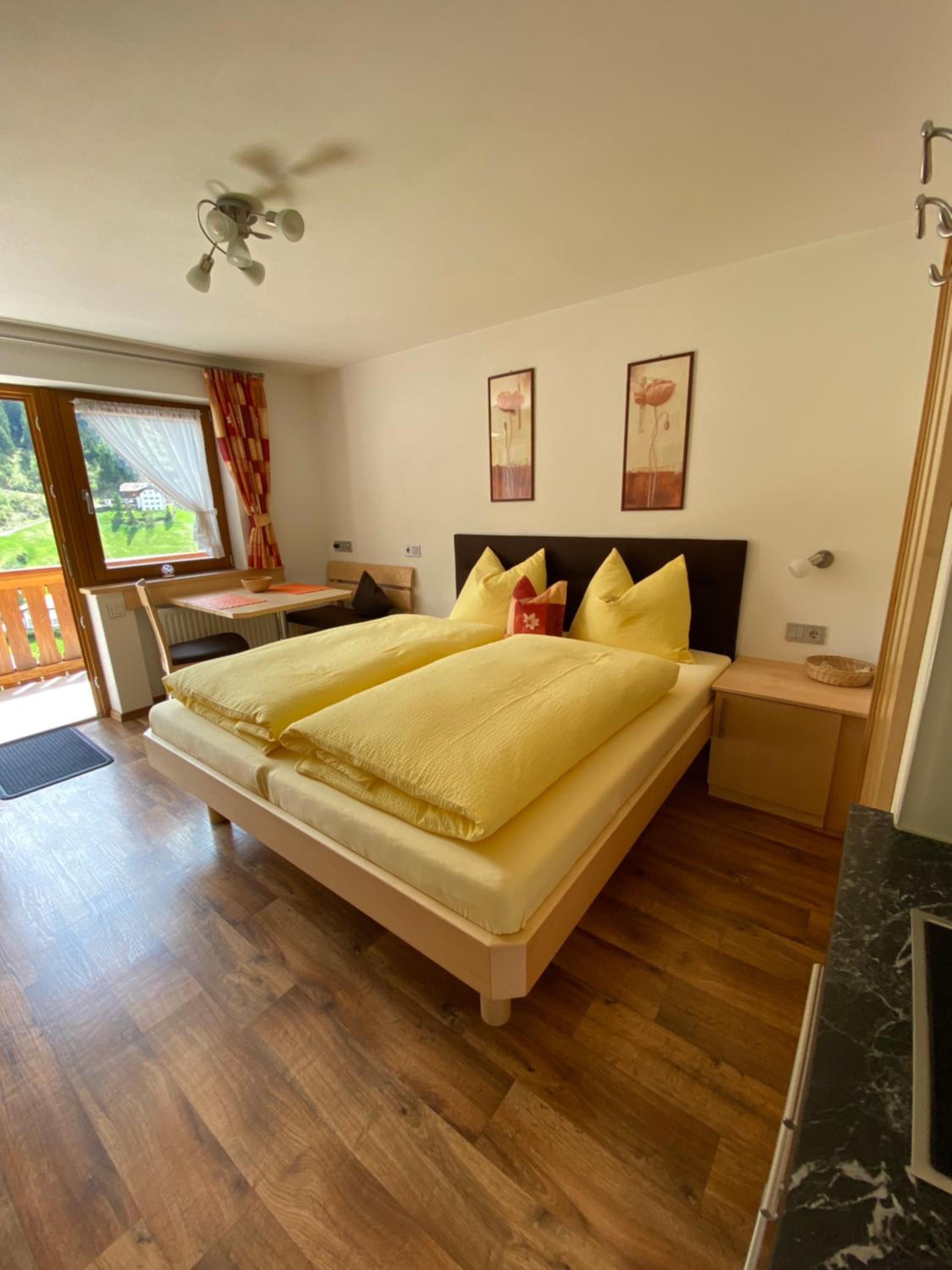 Apartments Soval