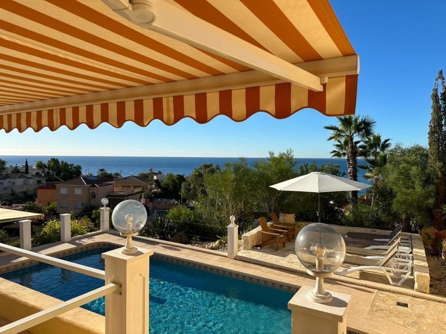 Villa Oliva