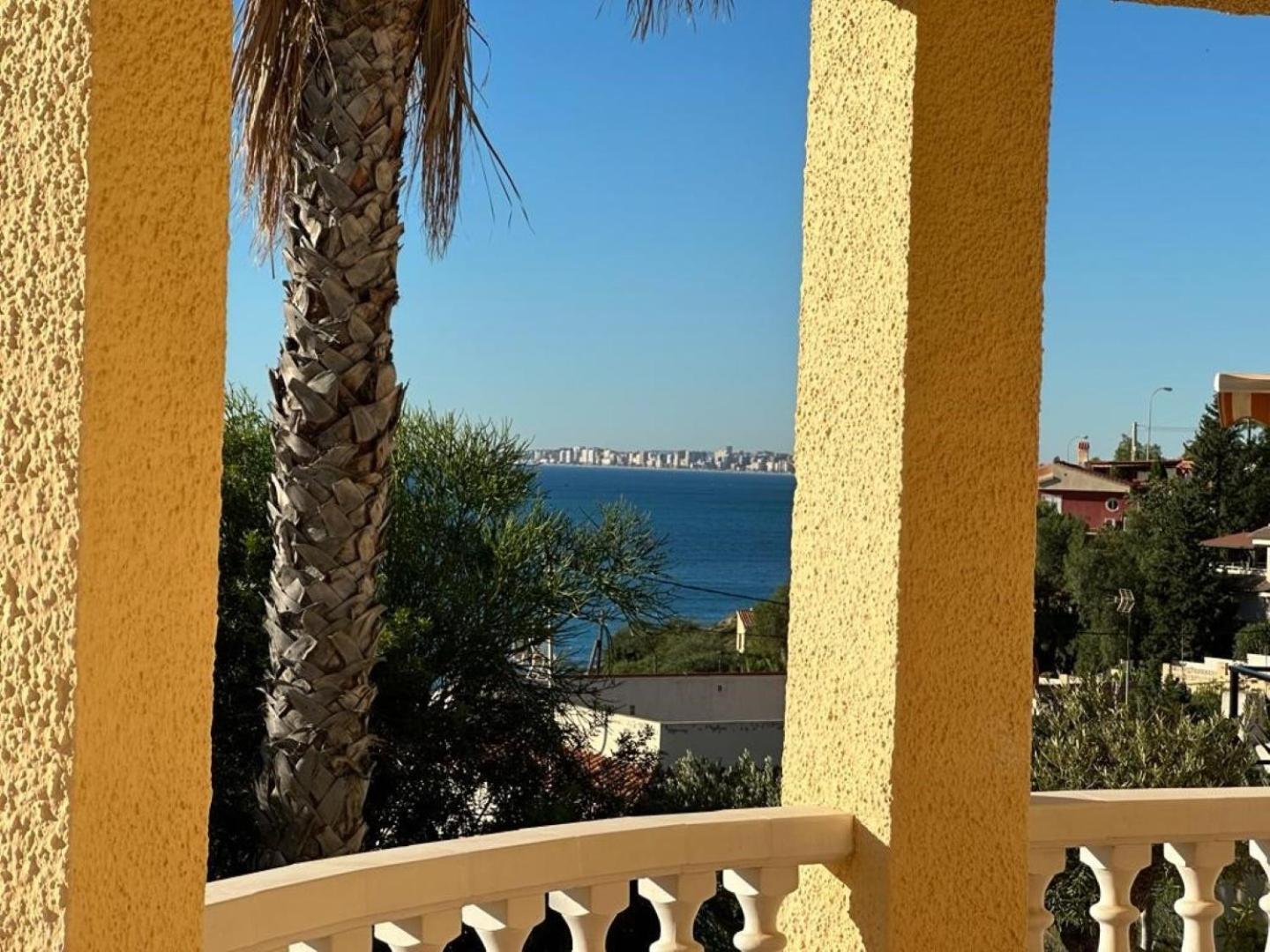 Villa Oliva