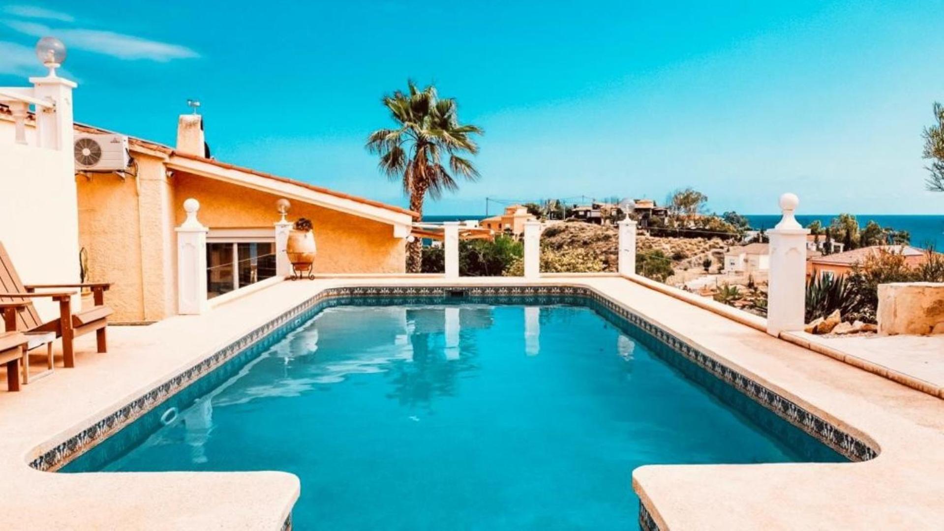Villa Oliva