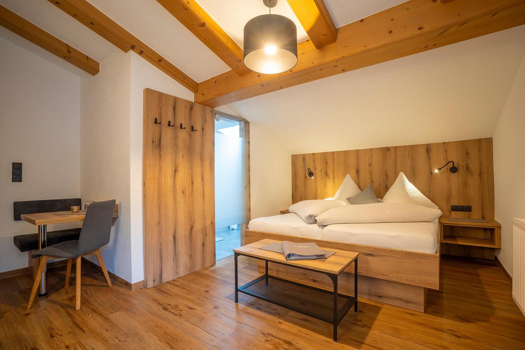 LEOPOLDINE Apart Zimmer
