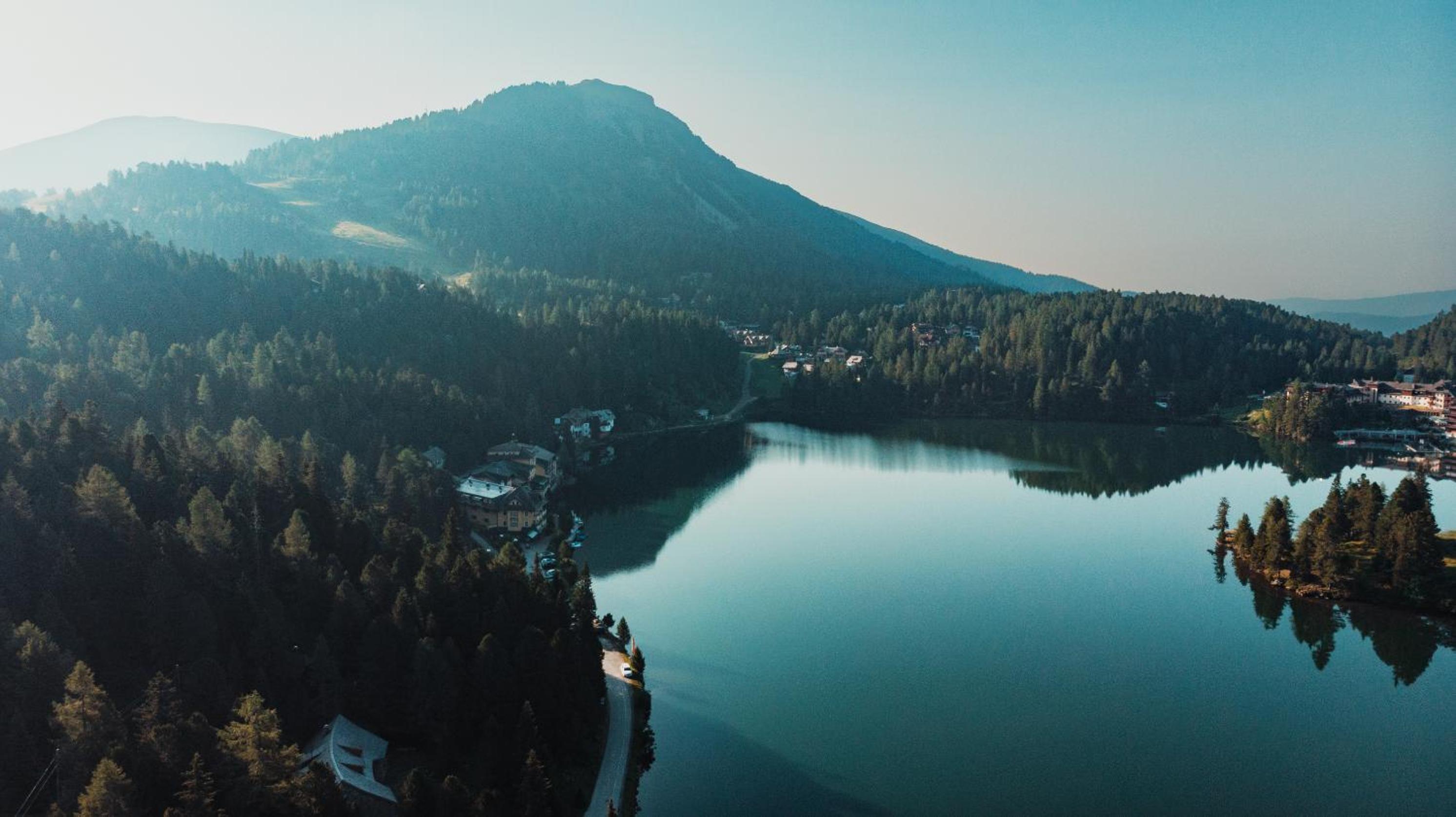 Mei Zeit Hüttendorf
