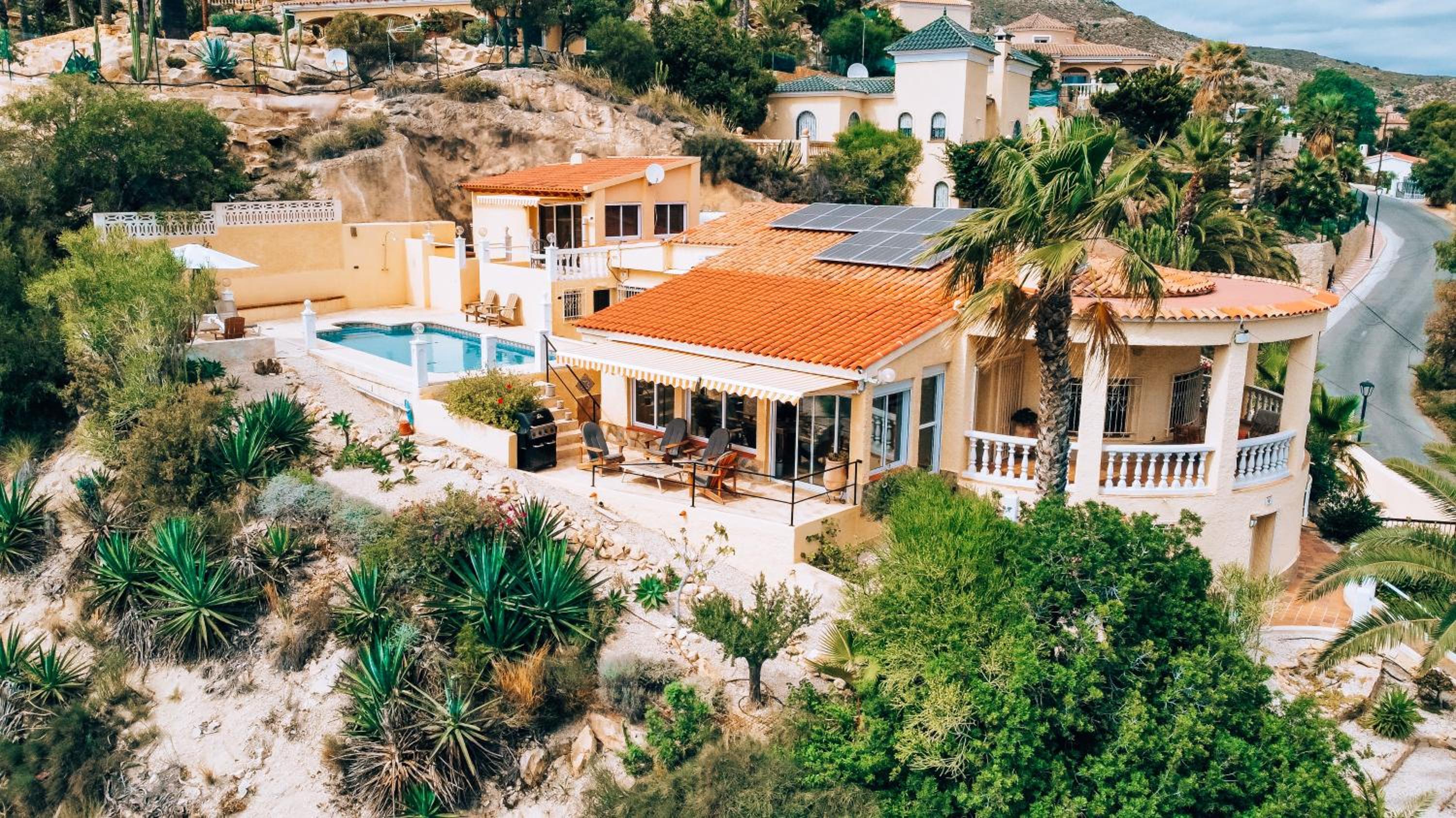 Villa Oliva