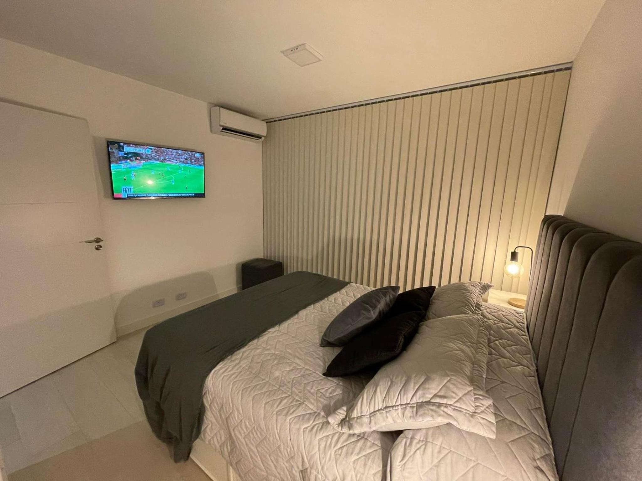 Nuevo Departamento de categoría de 2 ambientes con cochera, gimnasio, pileta climatizada y amenities premium en ROYAL PARK Mar del Plata, excelente ubicaci