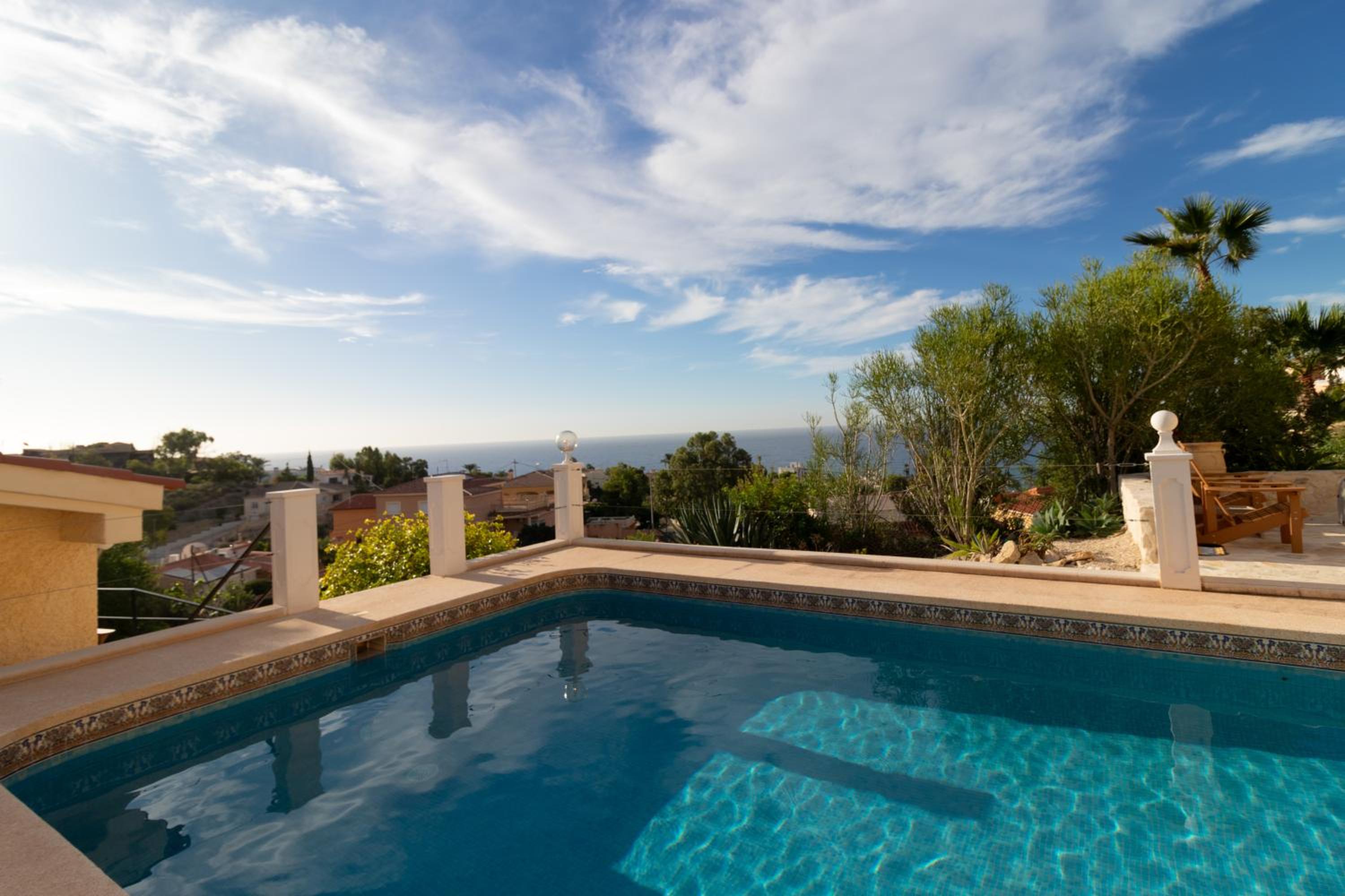 Villa Oliva