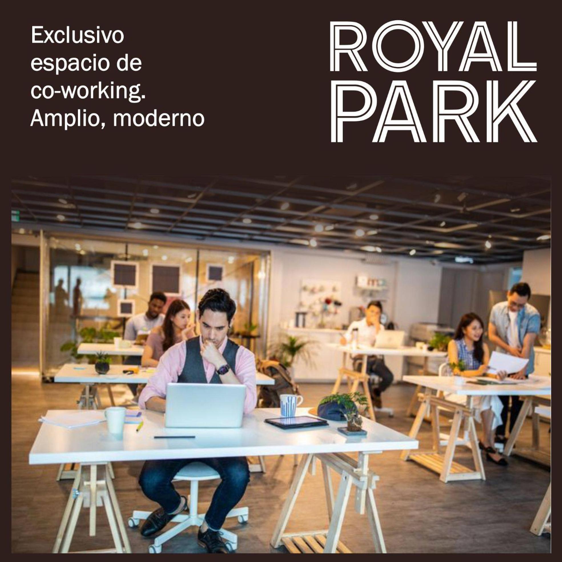Nuevo Departamento de categoría de 2 ambientes con cochera, gimnasio, pileta climatizada y amenities premium en ROYAL PARK Mar del Plata, excelente ubicaci