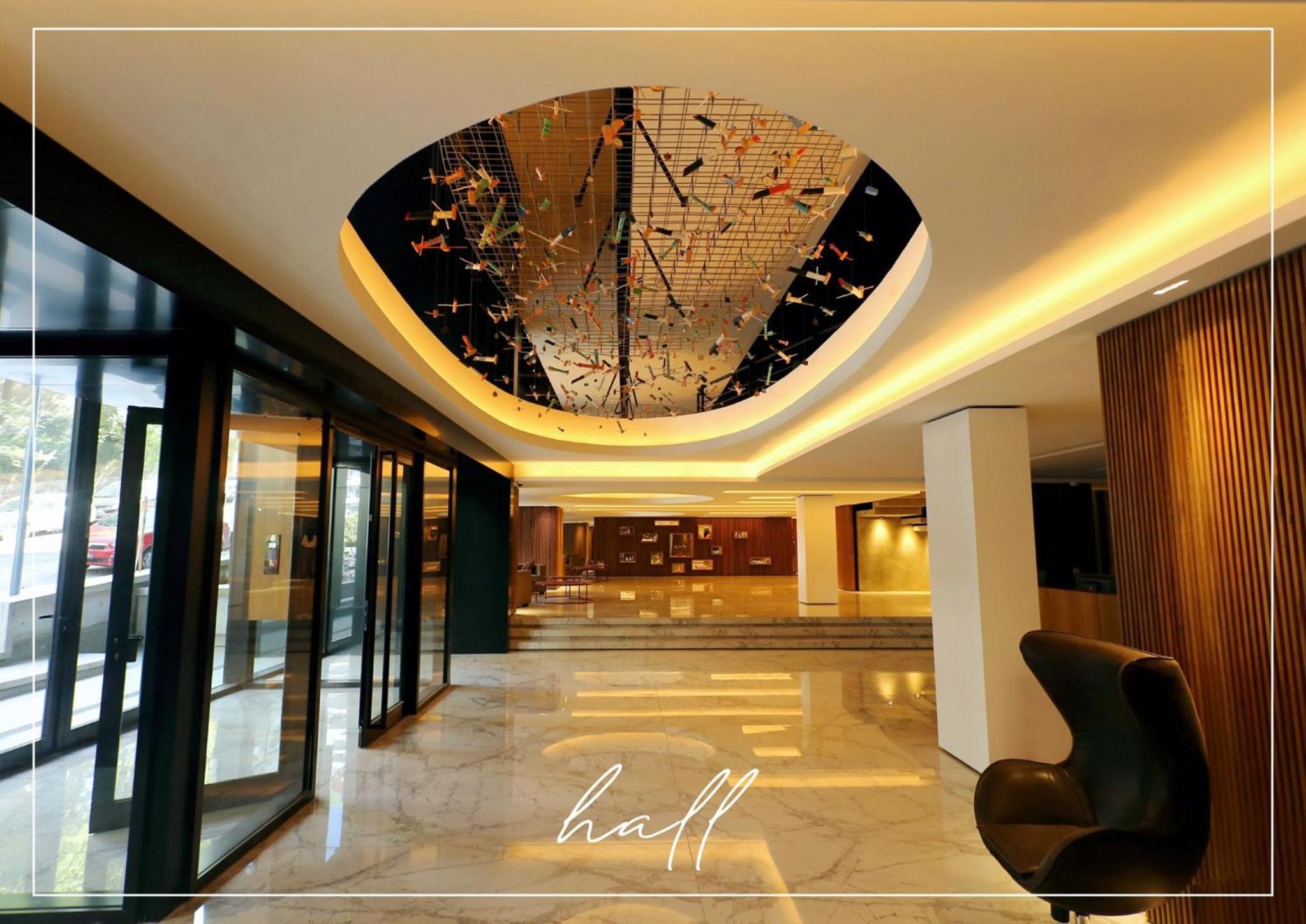 Nuevo Departamento de categoría de 2 ambientes con cochera, gimnasio, pileta climatizada y amenities premium en ROYAL PARK Mar del Plata, excelente ubicaci