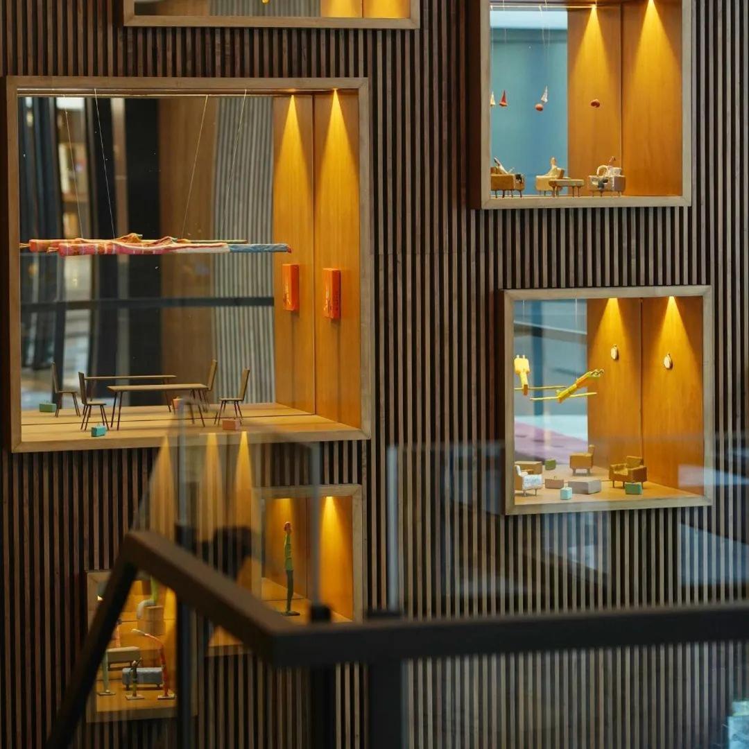 Nuevo Departamento de categoría de 2 ambientes con cochera, gimnasio, pileta climatizada y amenities premium en ROYAL PARK Mar del Plata, excelente ubicaci