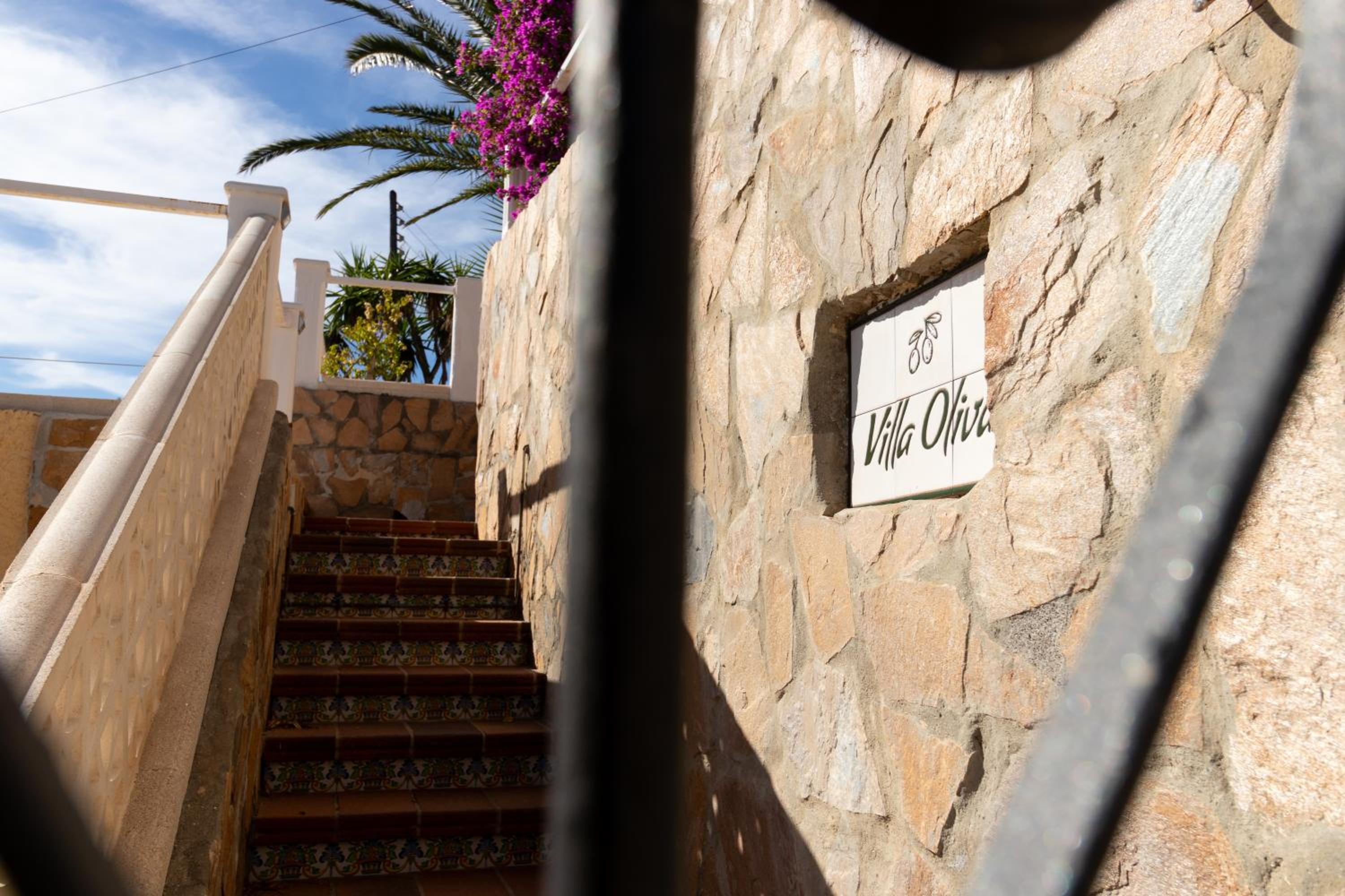 Villa Oliva