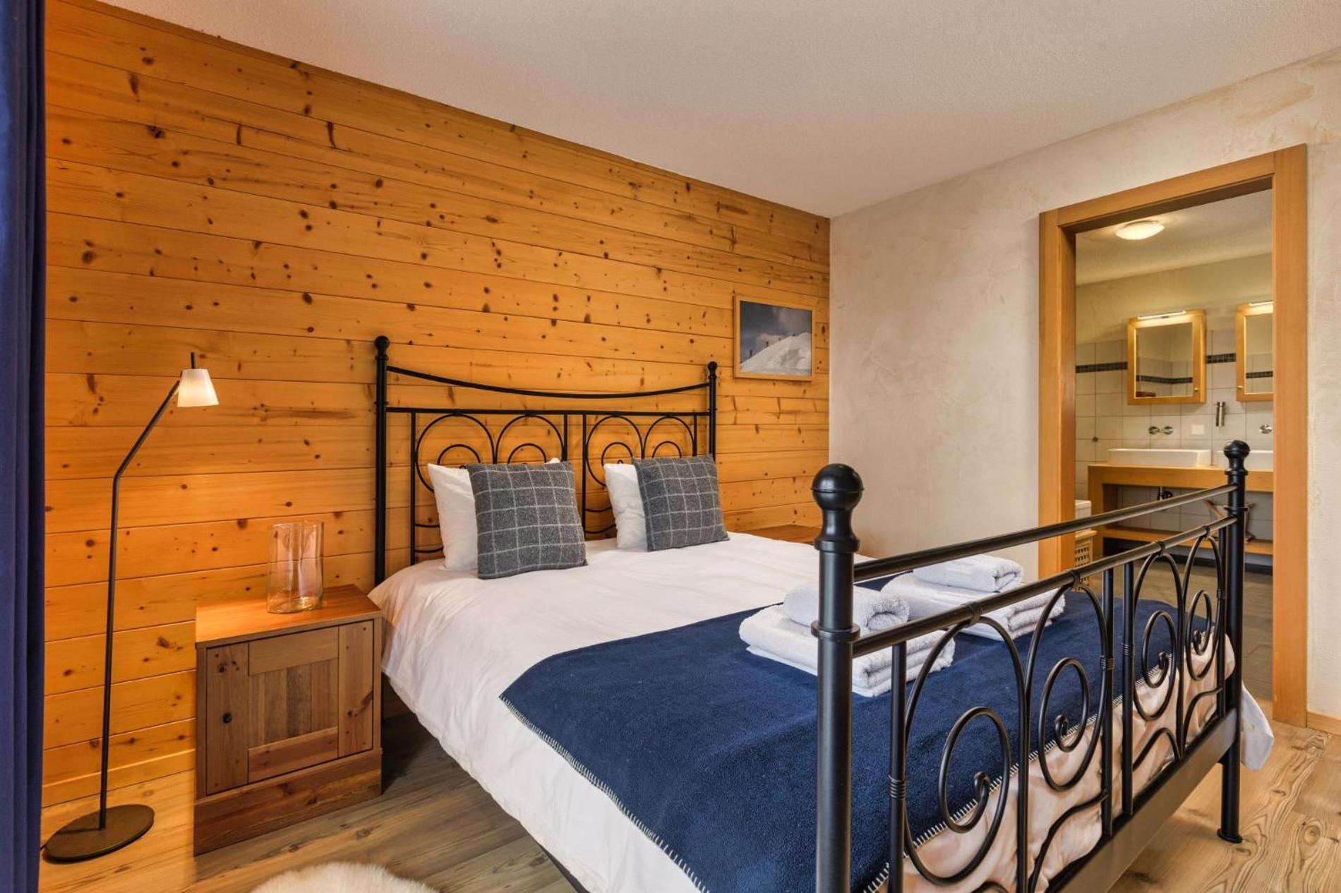 Chalet Elbaz - Swiss Chalet with breathtaking views