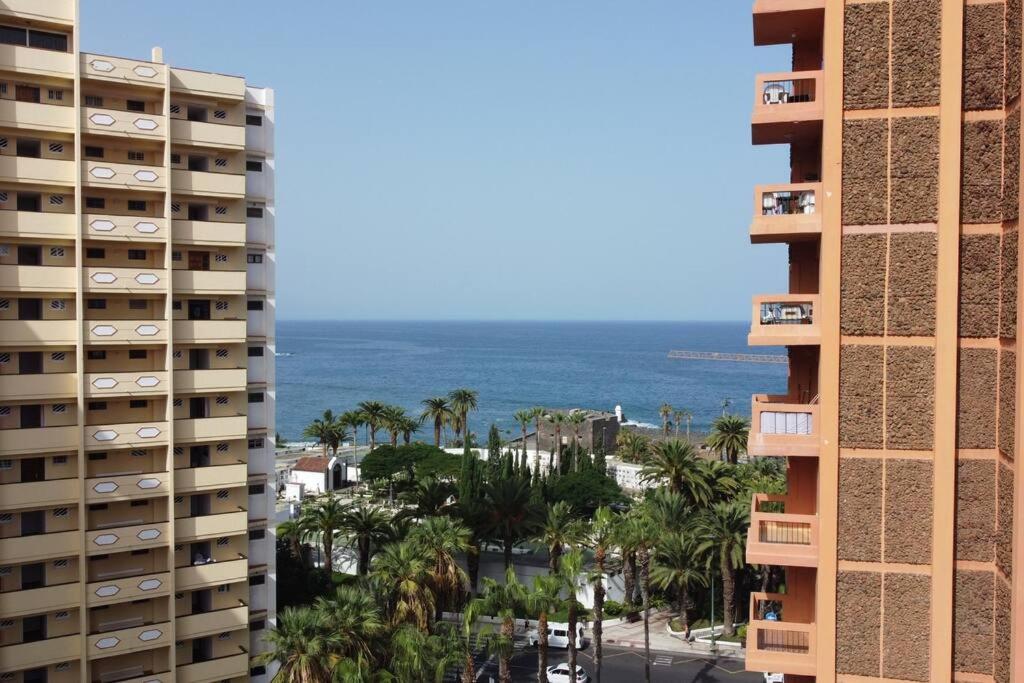 A piece of paradise in Puerto de la Cruz view 3