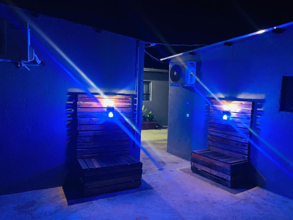 Executive Galaxy Guest House Nkowankowa Extension 2