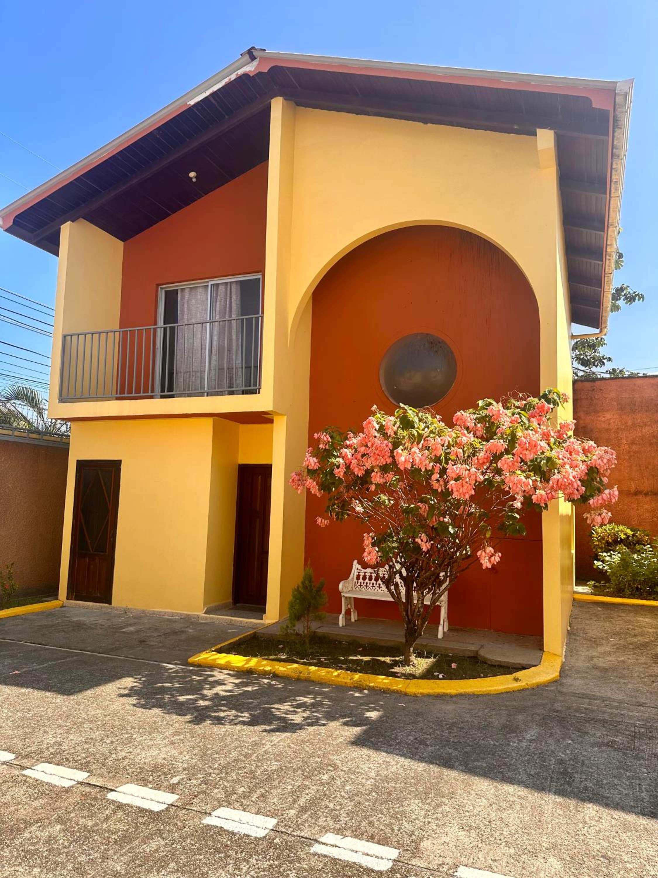 Villas del Mar