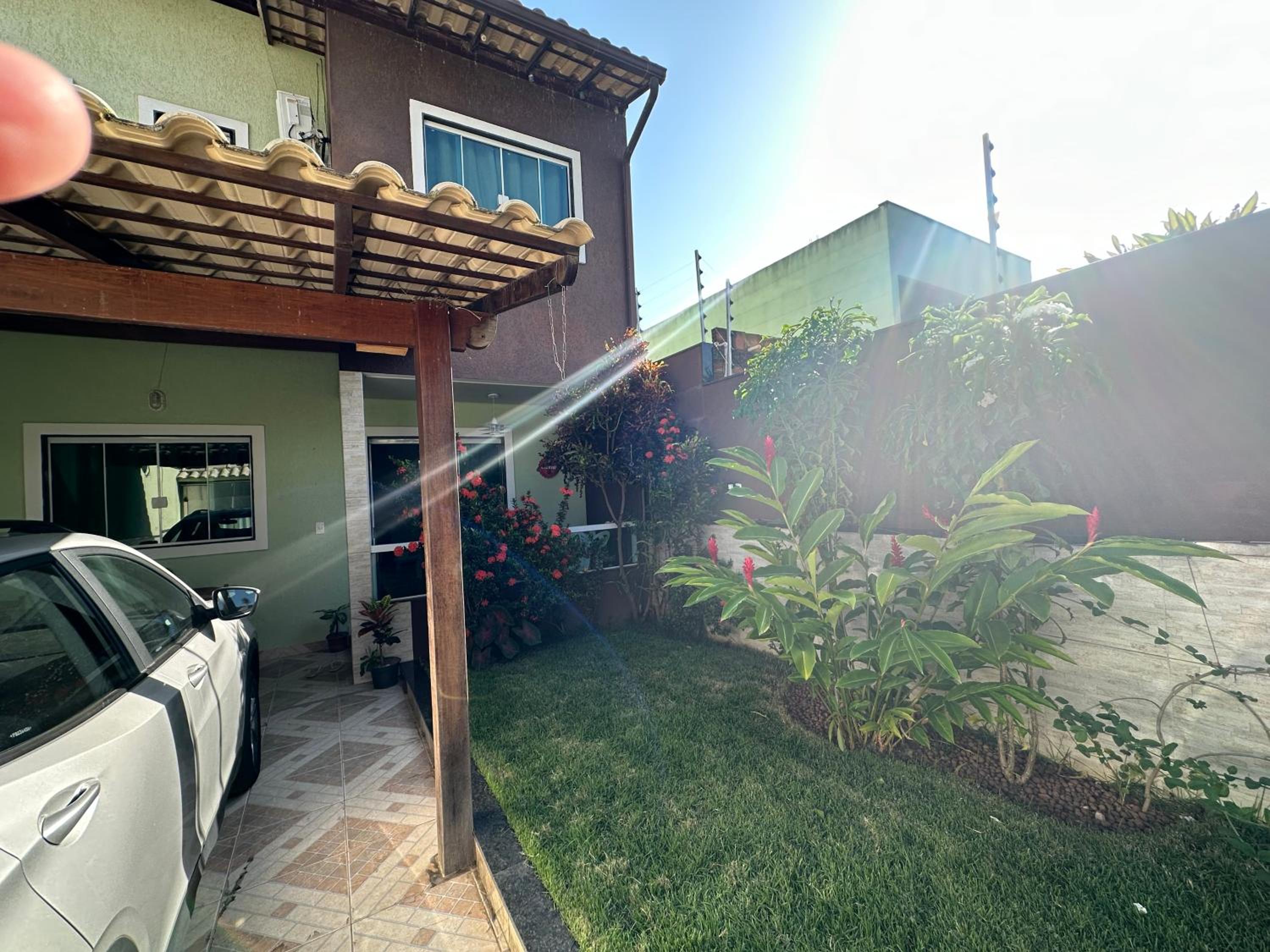 Casa Guarapari - Ferienhaus