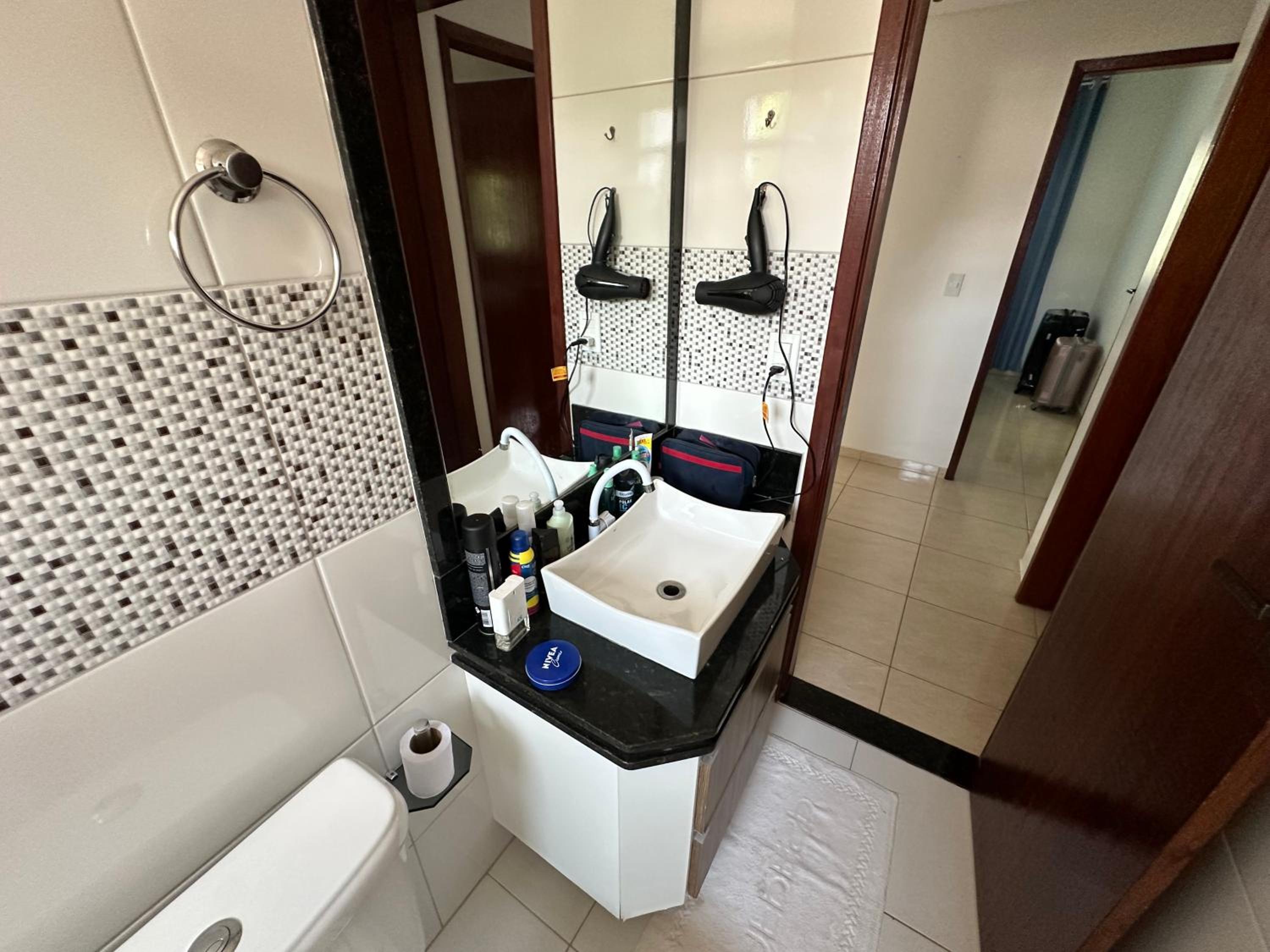 Casa Guarapari - Ferienhaus