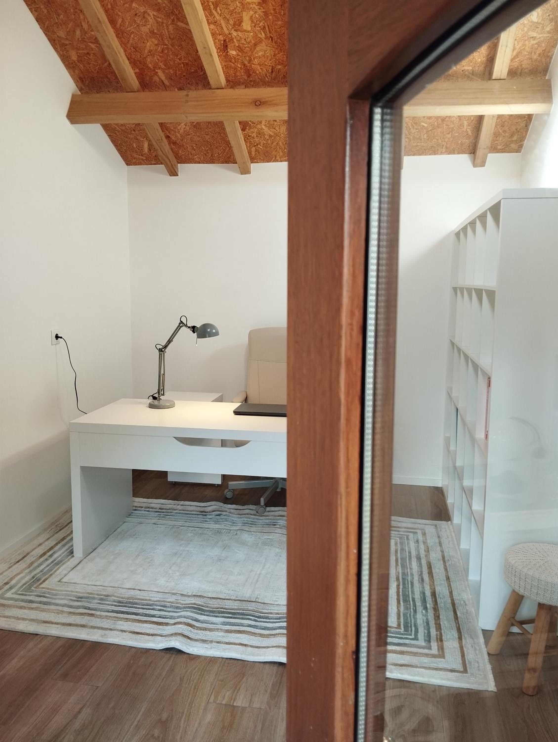 Casas das Japoneiras