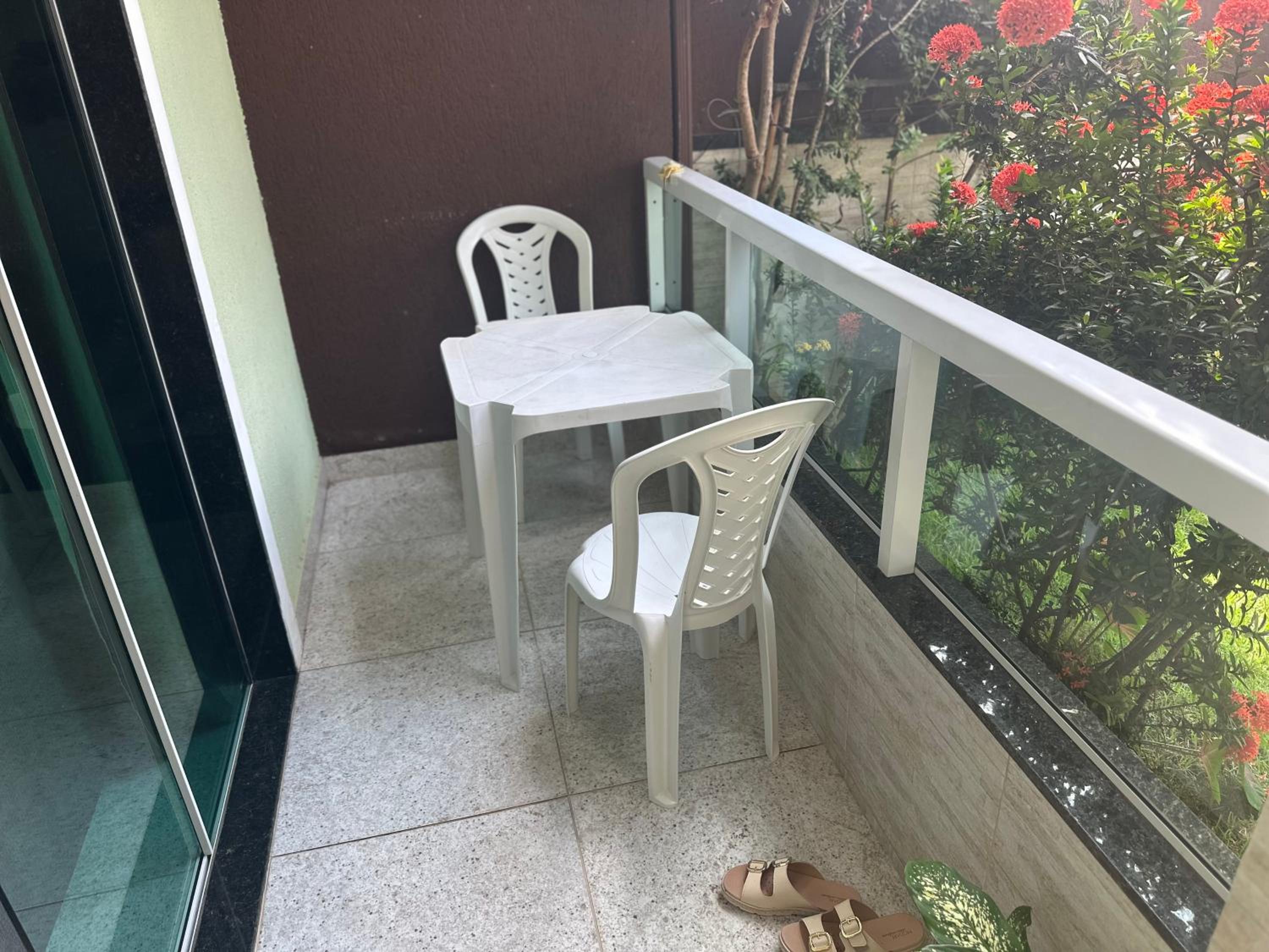 Casa Guarapari - Ferienhaus