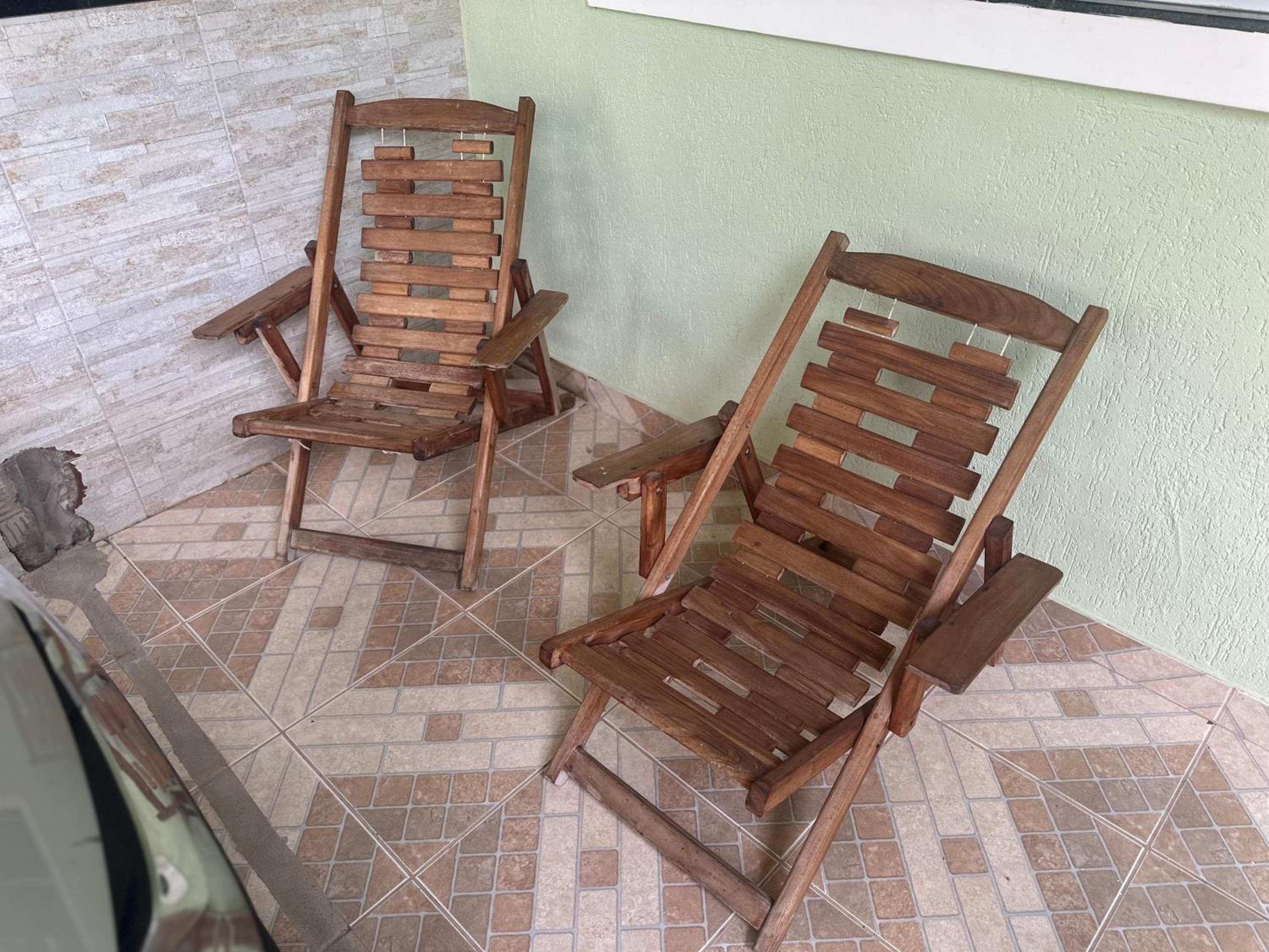 Casa Guarapari - Ferienhaus