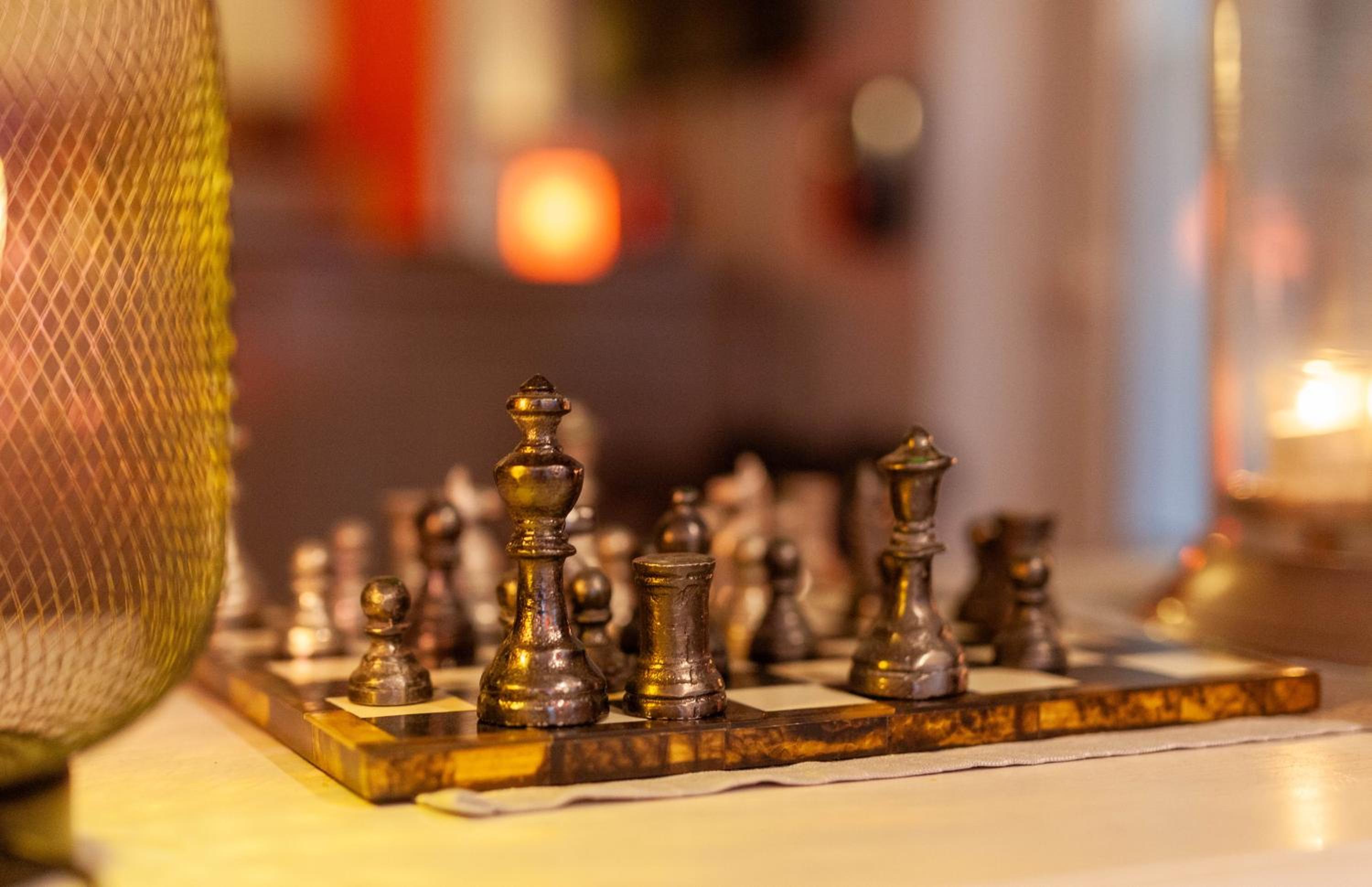 Providence Hotel en Vittel — activities & amenities