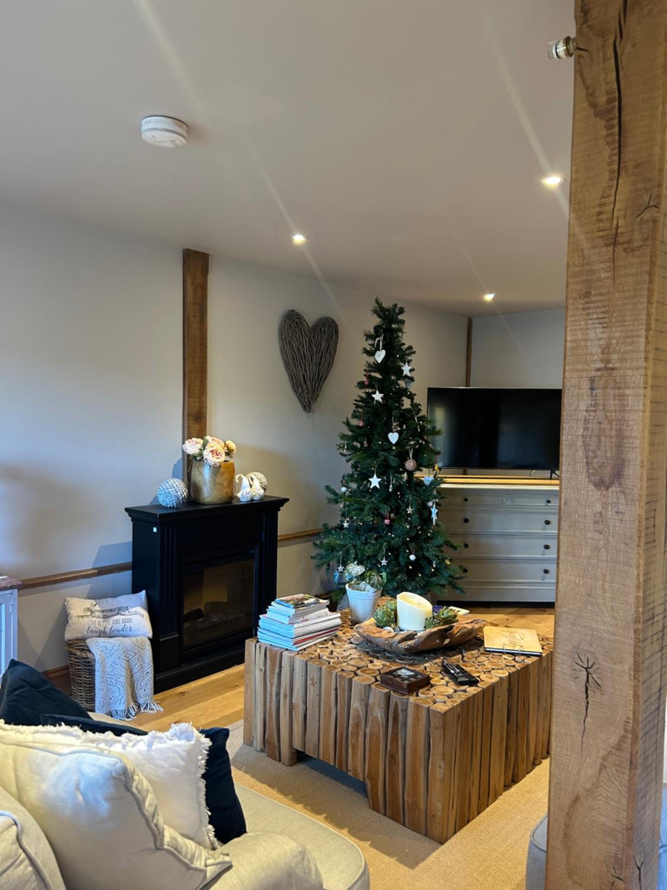 Hideaway Barn Coltishall Norfolk broads