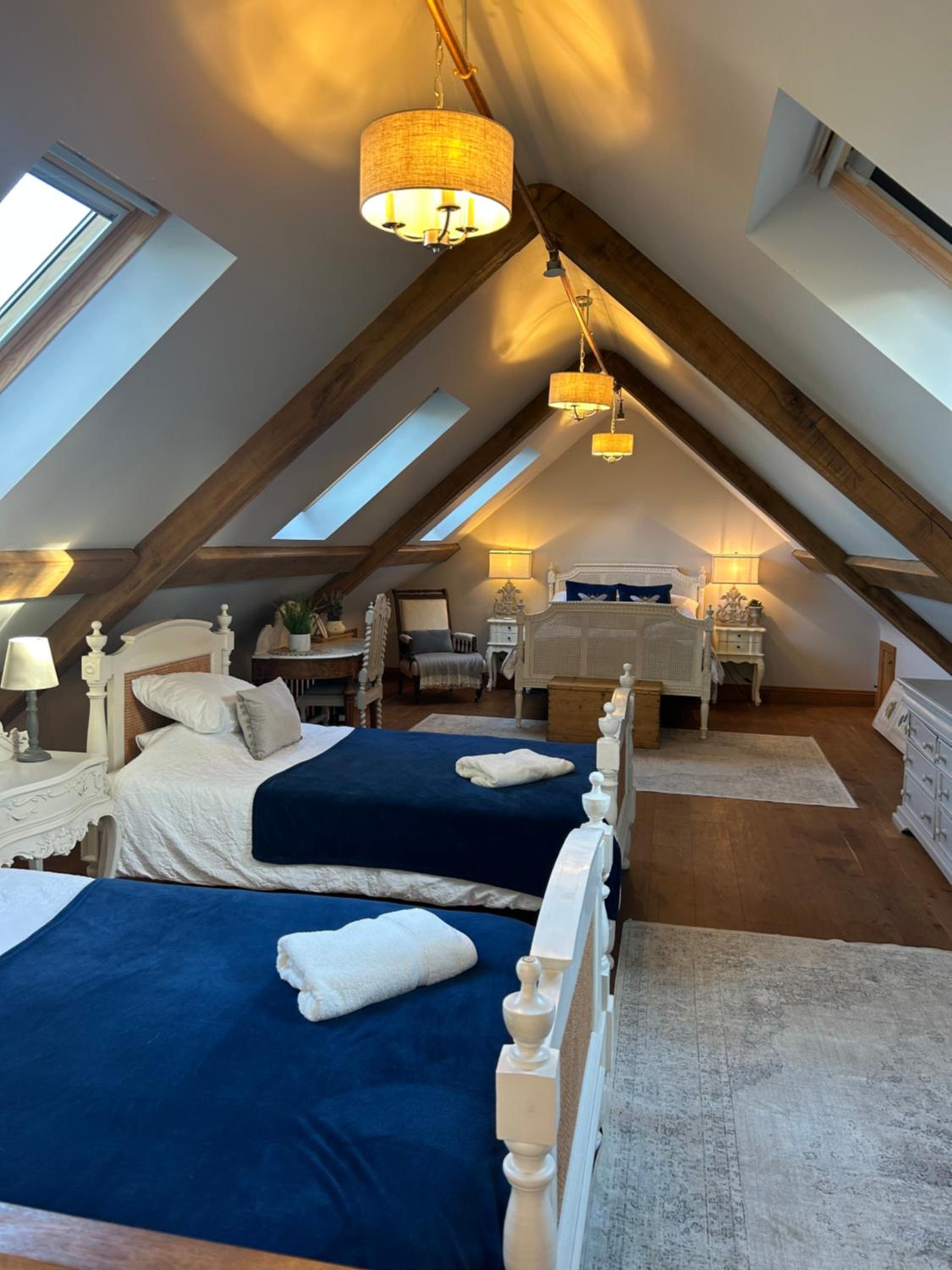 Hideaway Barn Coltishall Norfolk broads