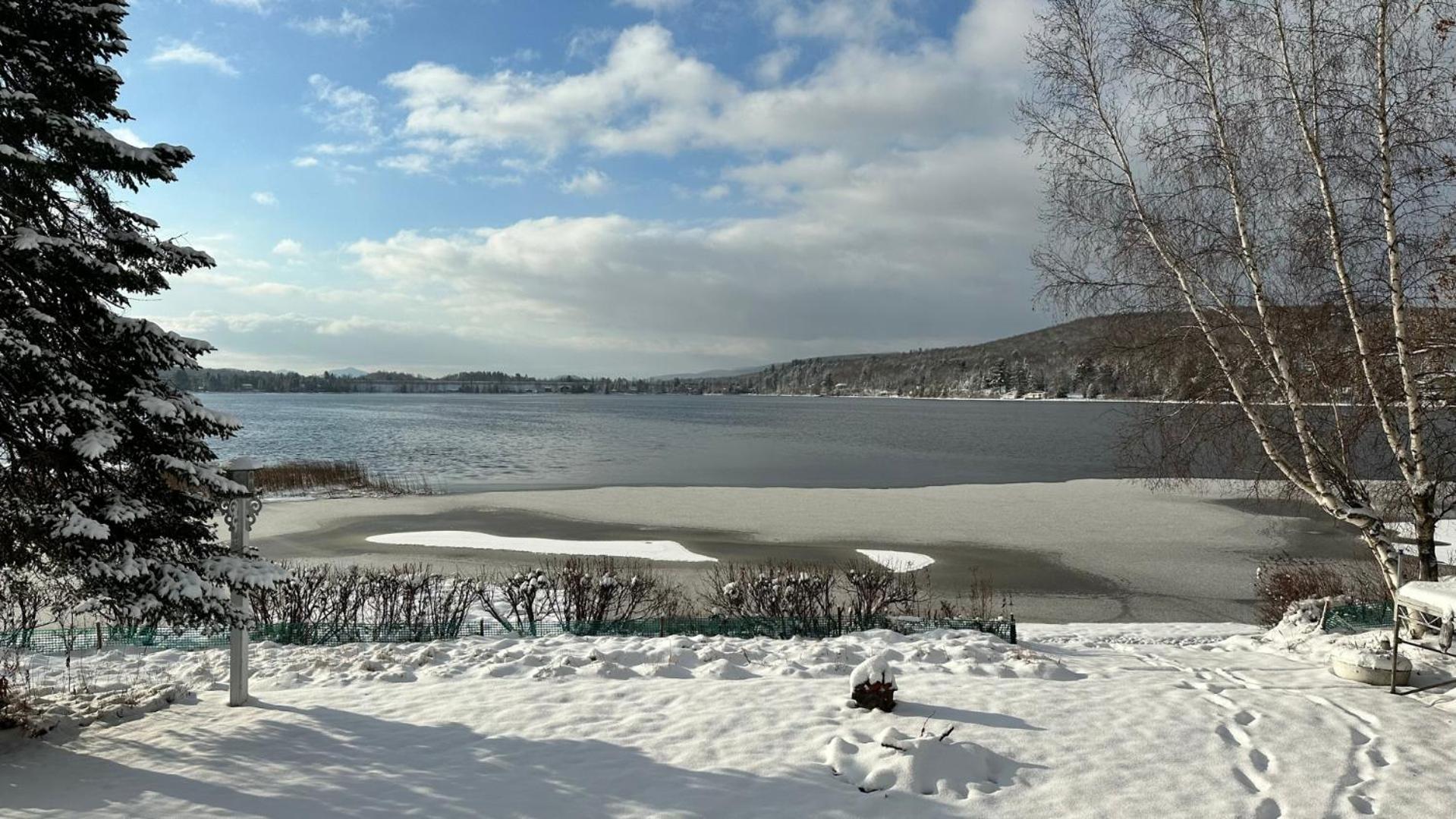 Chalet KLS Lac D'Argent