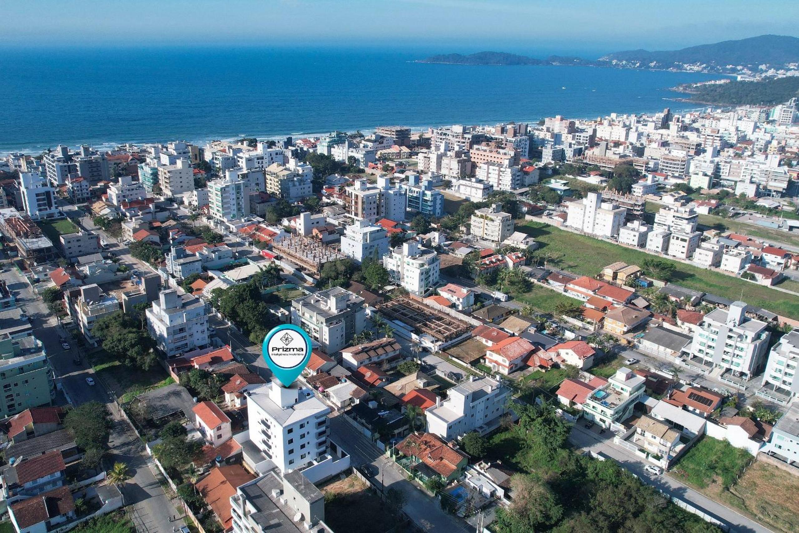 Monserrate 103 - Apartamento na praia de Bombas - Finamente mobiliado e decorado