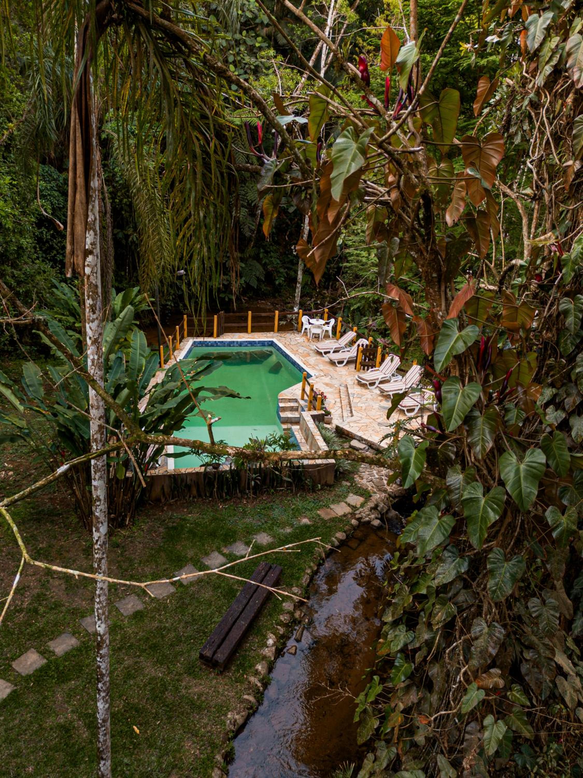Espaço Viverde Penedo