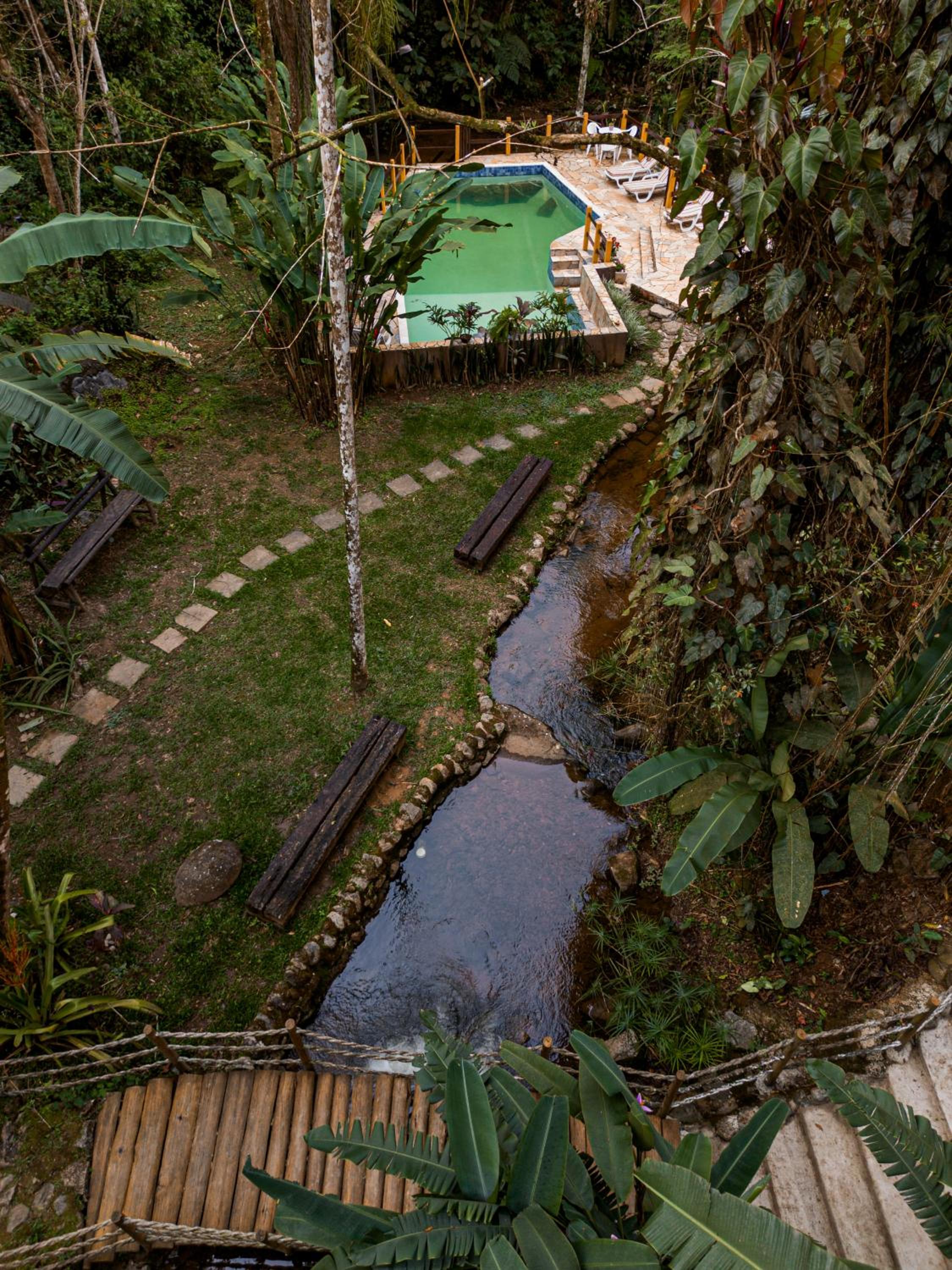 Espaço Viverde Penedo