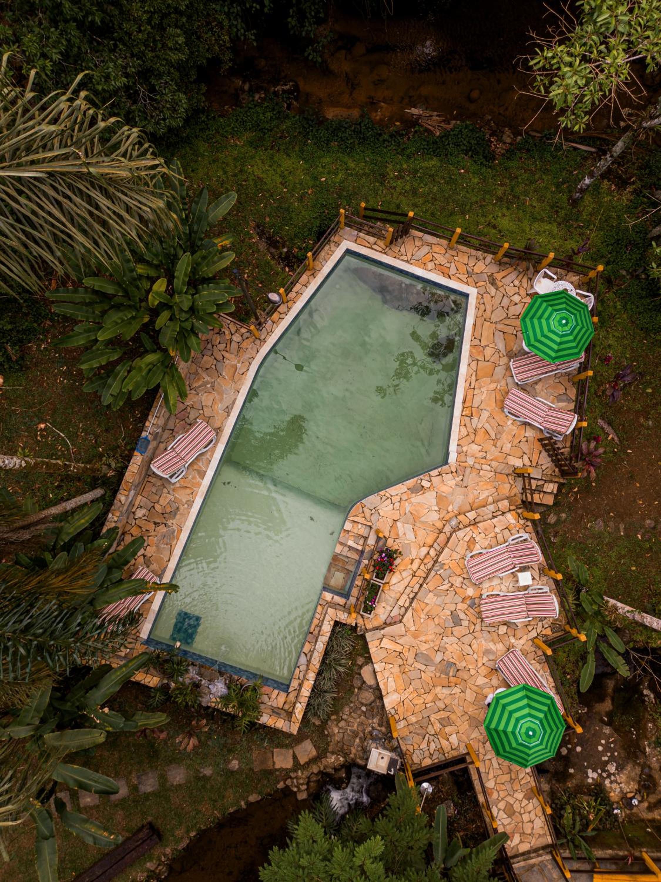 Espaço Viverde Penedo
