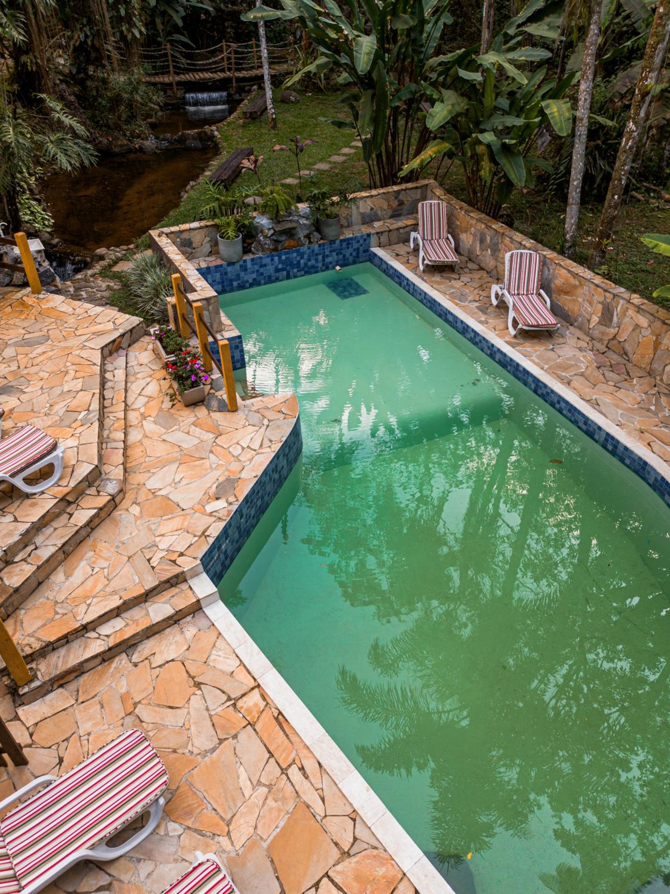 Espaço Viverde Penedo