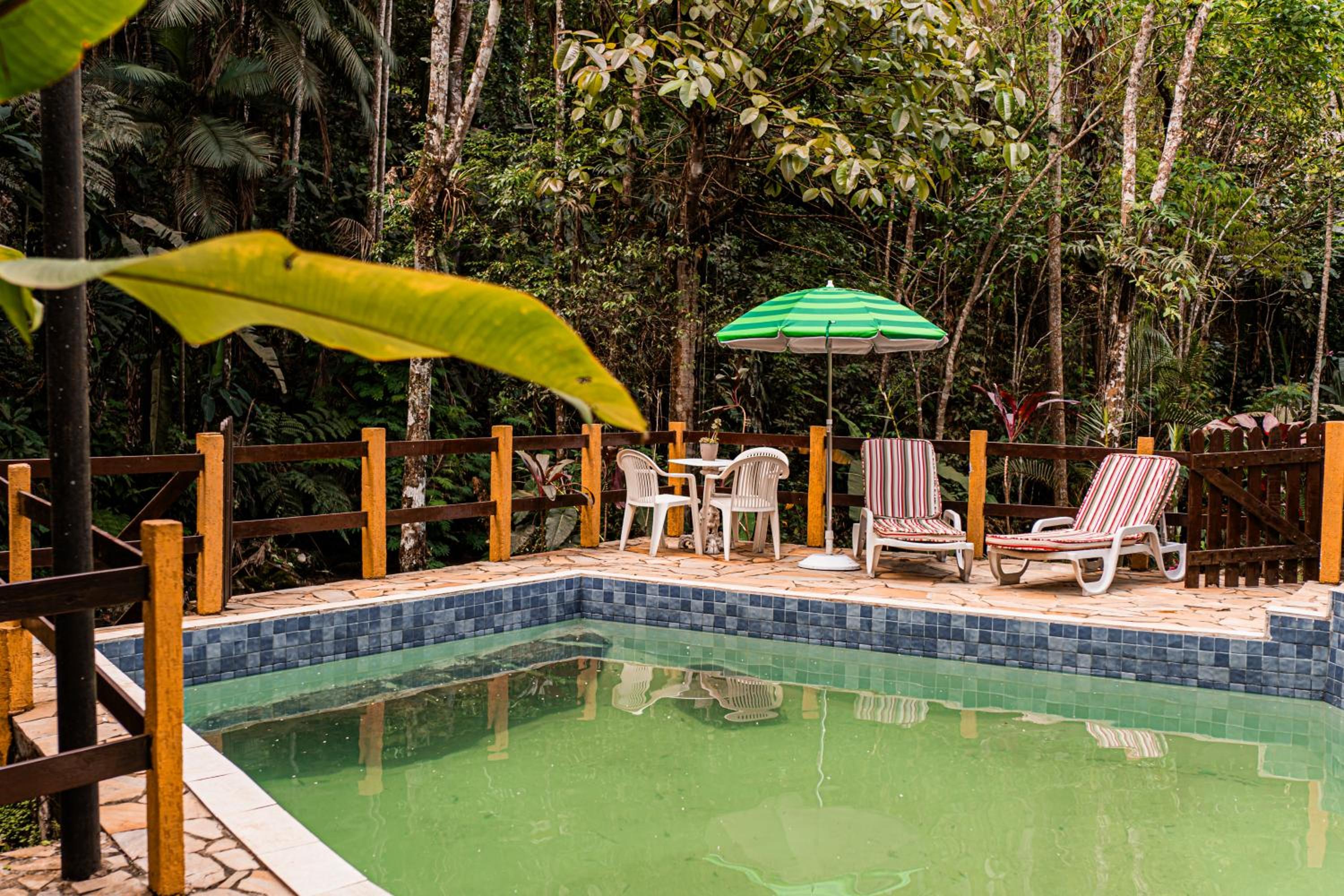 Espaço Viverde Penedo