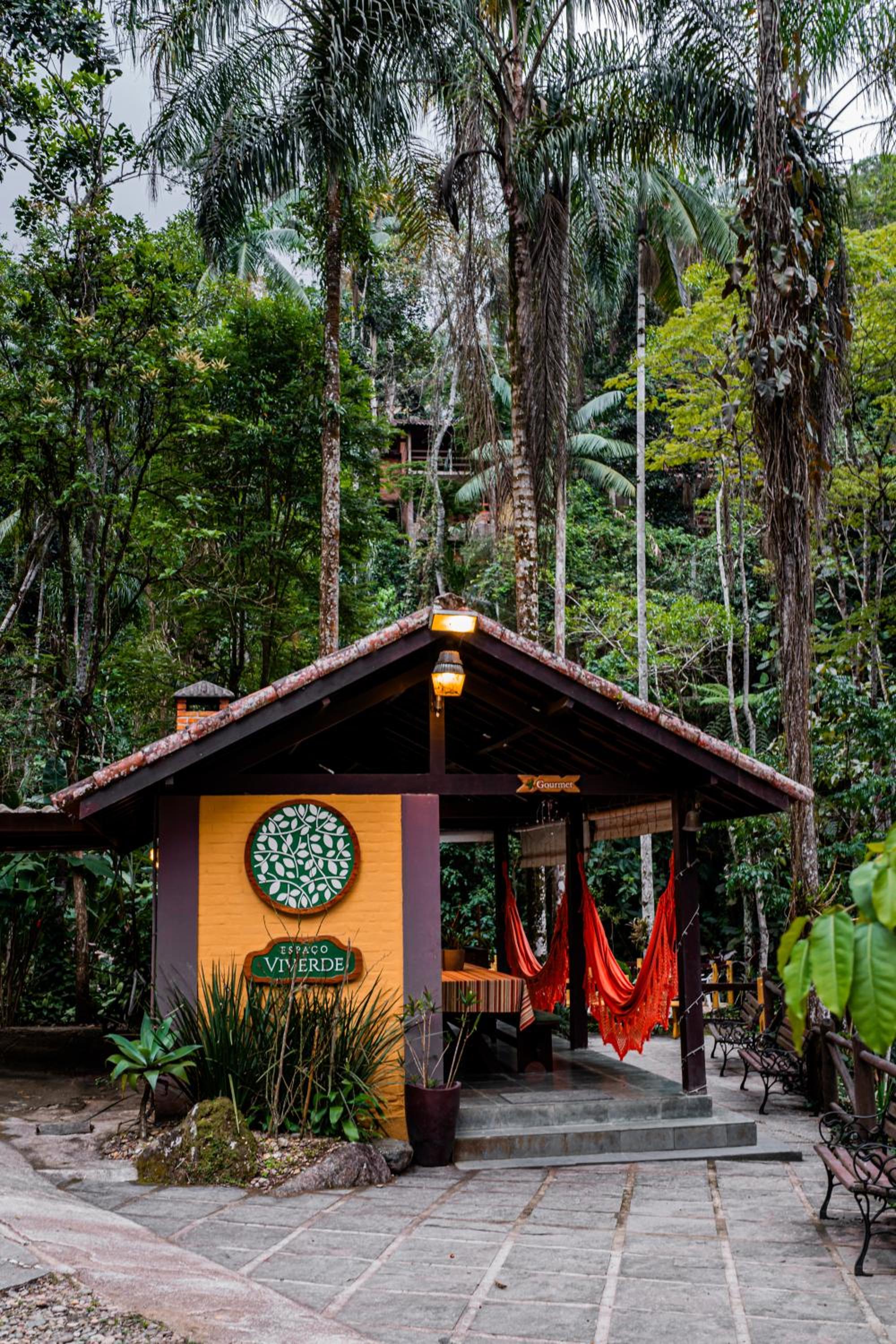 Espaço Viverde Penedo