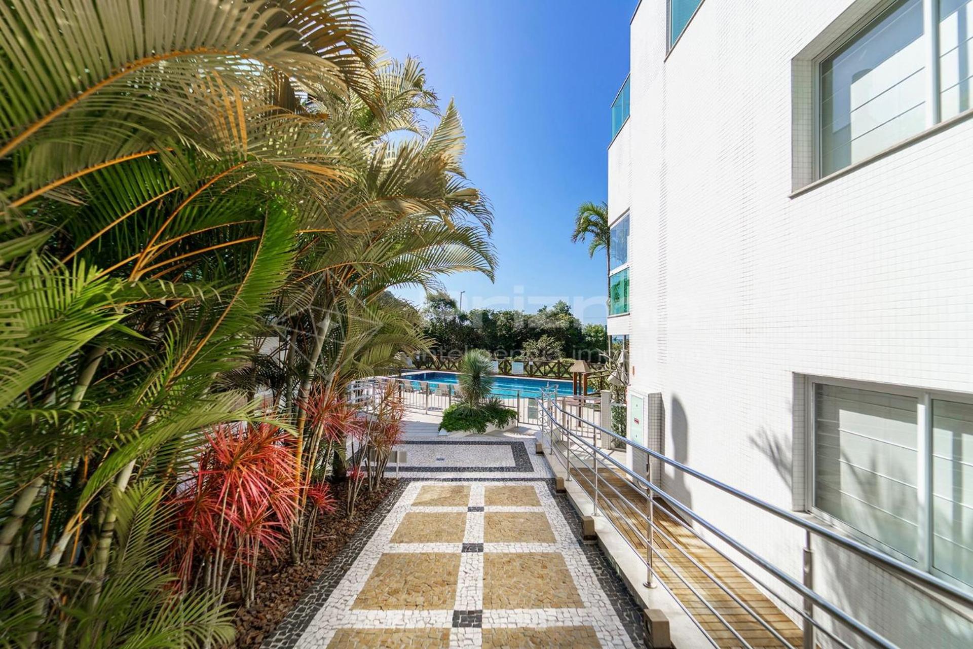 Varandas 404 B · Luxuoso Apartamento em Condomínio de Alto Padrão frente mar