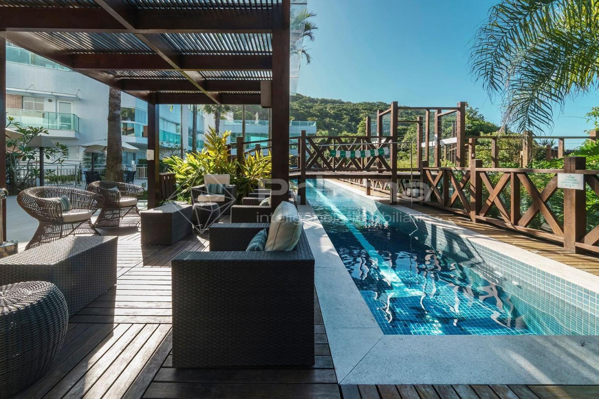 Varandas 404 B · Luxuoso Apartamento em Condomínio de Alto Padrão frente mar