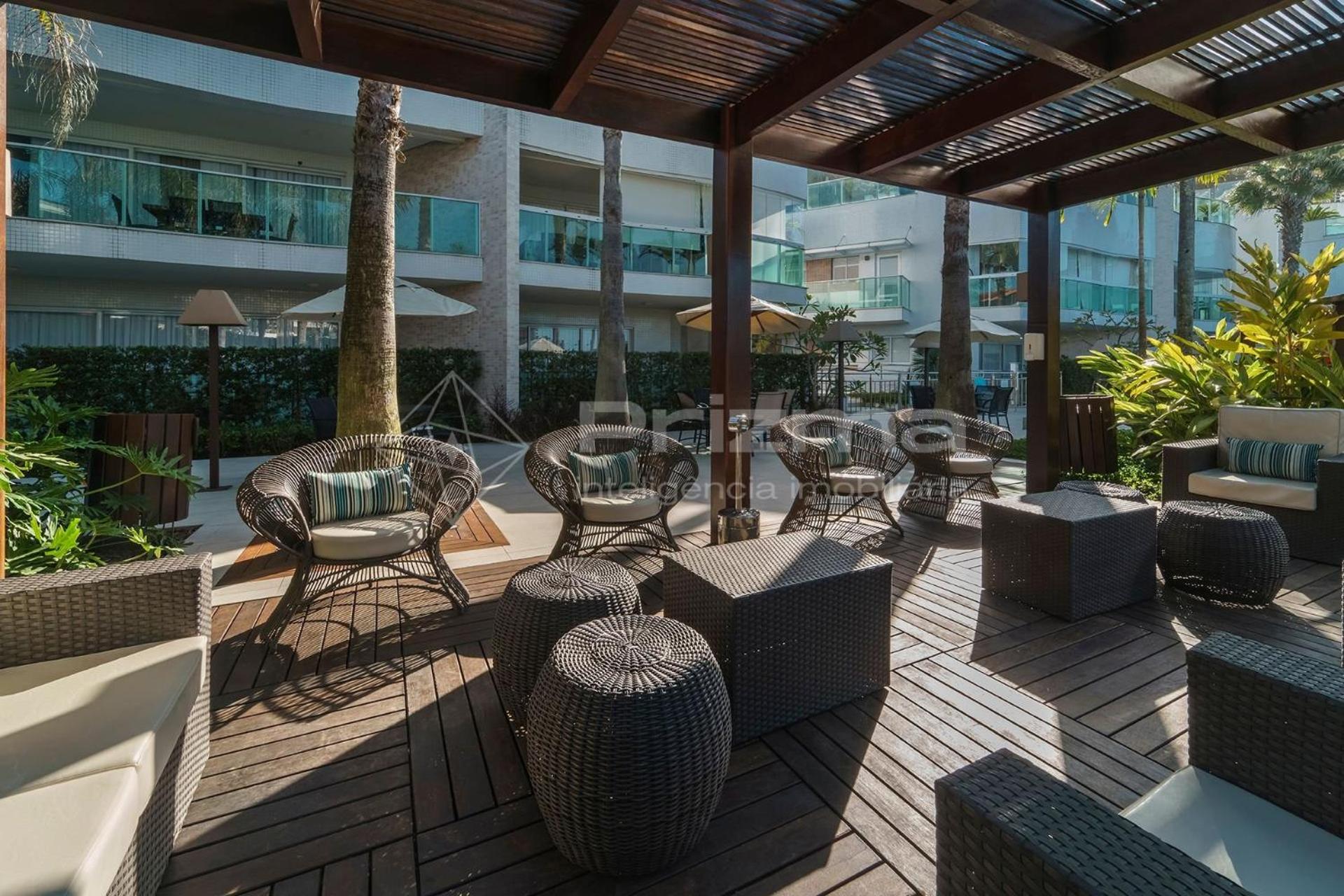 Varandas 404 B · Luxuoso Apartamento em Condomínio de Alto Padrão frente mar