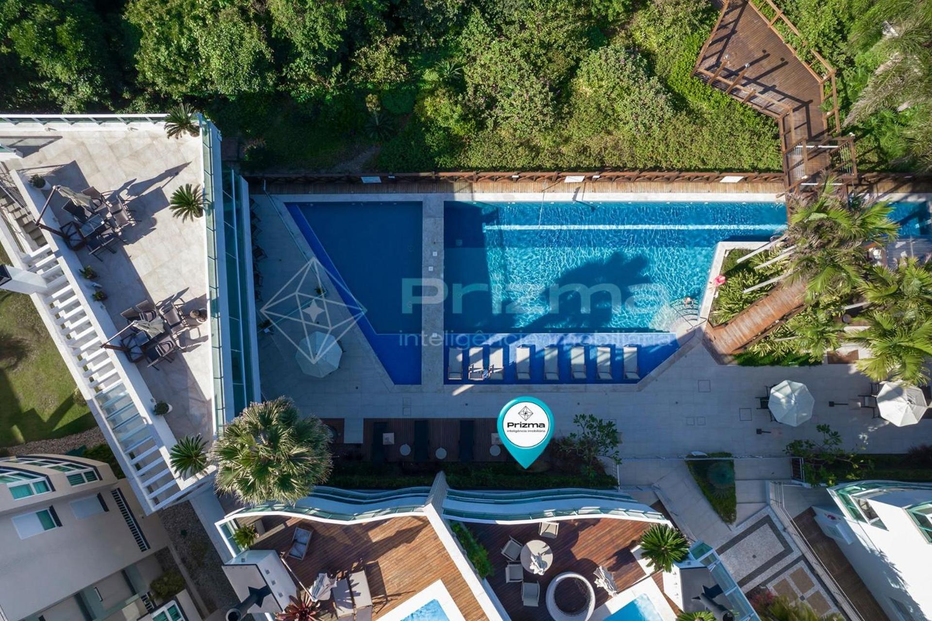 Varandas 404 B · Luxuoso Apartamento em Condomínio de Alto Padrão frente mar