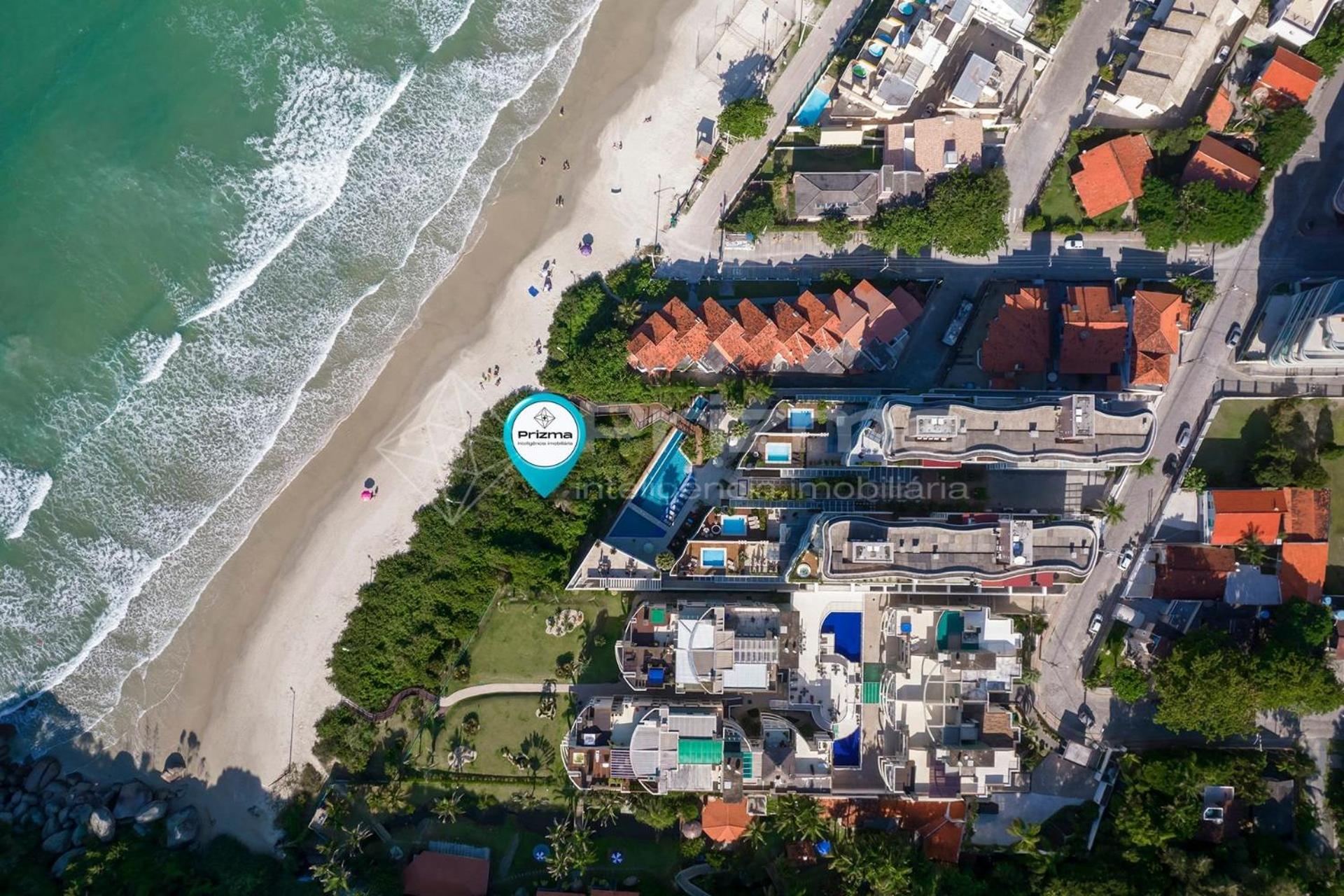 Varandas 404 B · Luxuoso Apartamento em Condomínio de Alto Padrão frente mar