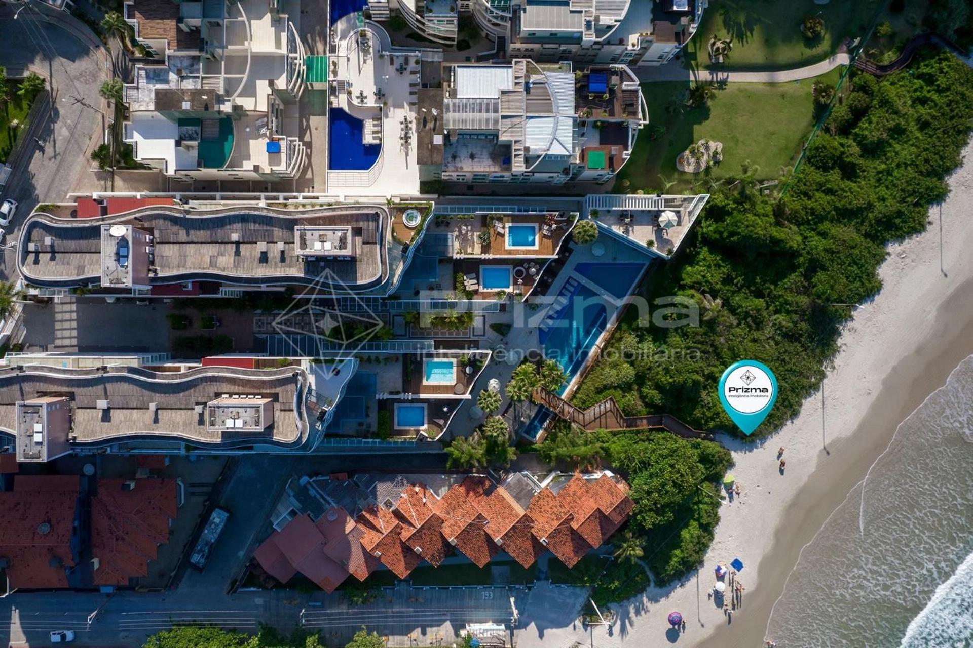 Varandas 404 B · Luxuoso Apartamento em Condomínio de Alto Padrão frente mar