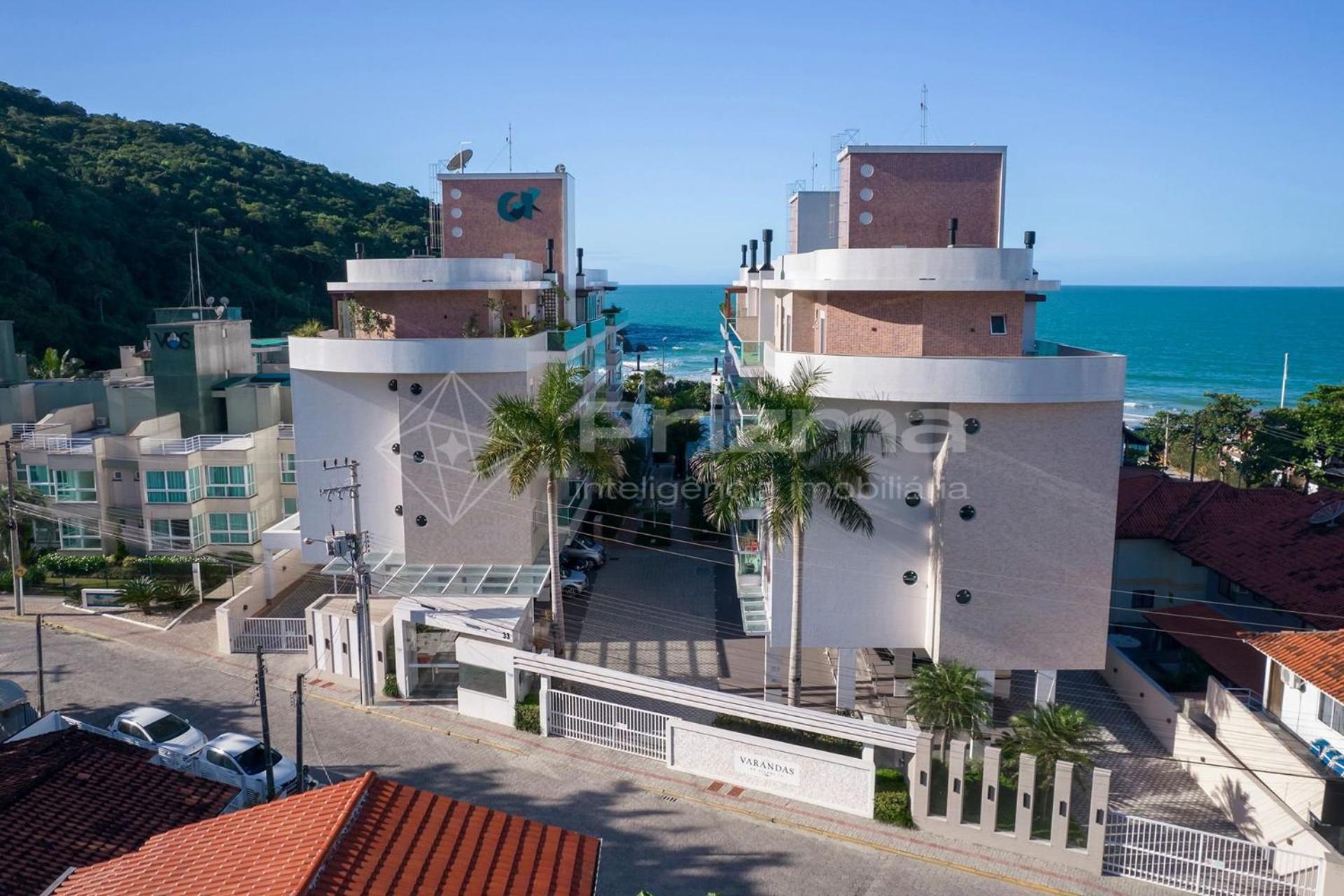 Varandas 404 B · Luxuoso Apartamento em Condomínio de Alto Padrão frente mar