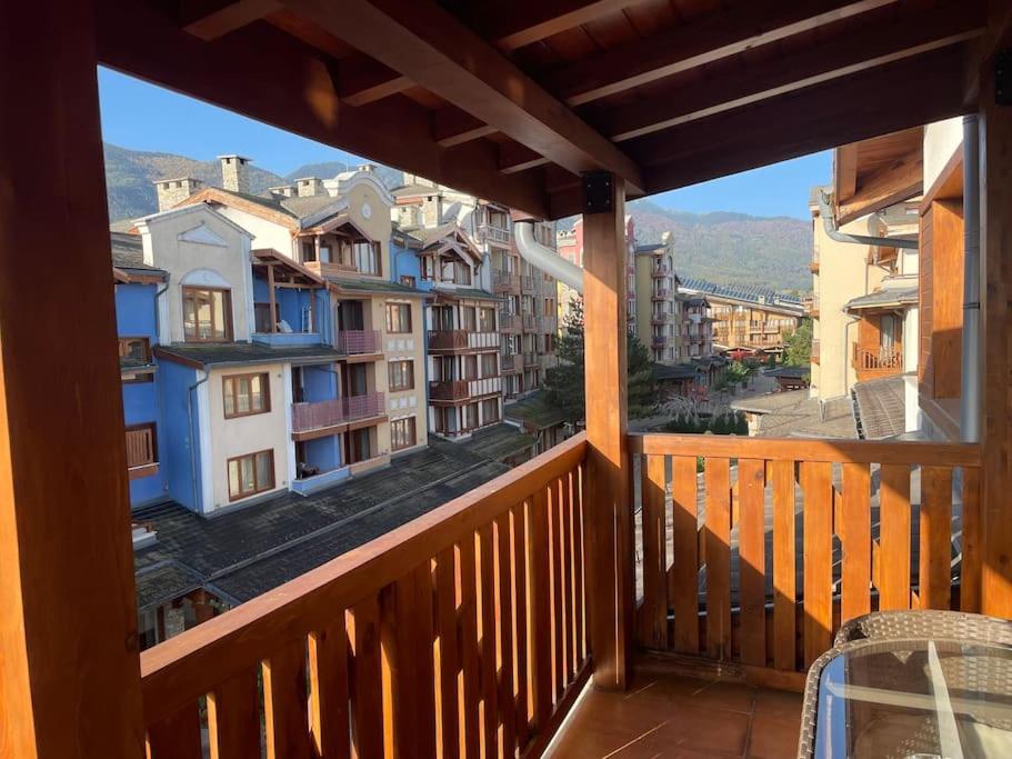 Pirin Golf Mountain View Retreat