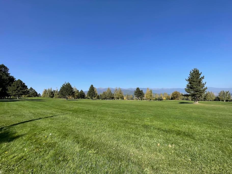 Pirin Golf Mountain View Retreat