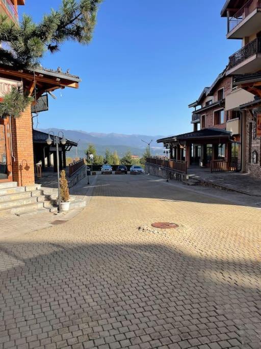 Pirin Golf Mountain View Retreat