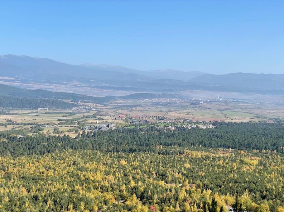Pirin Golf Mountain View Retreat