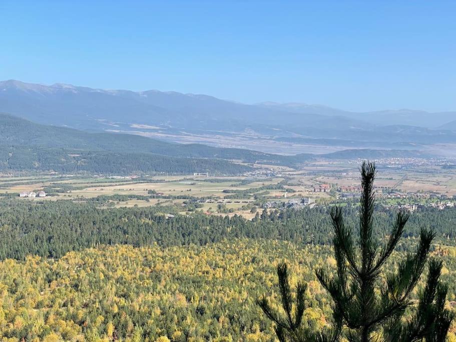 Pirin Golf Mountain View Retreat