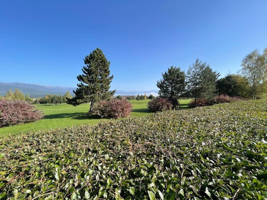 Pirin Golf Mountain View Retreat