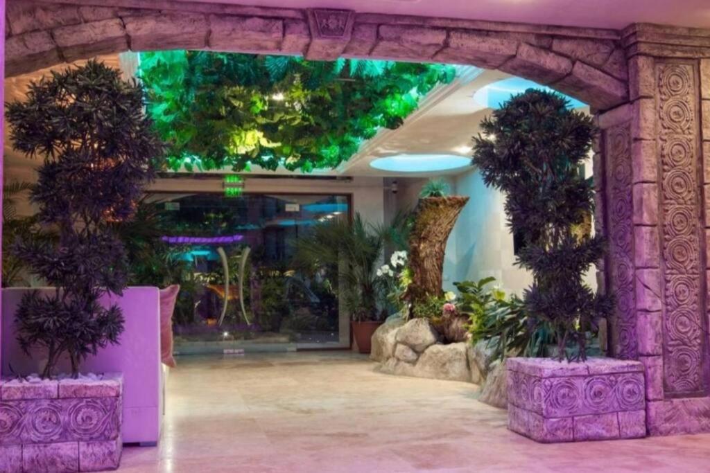 Apartament w Harmony Suites 2