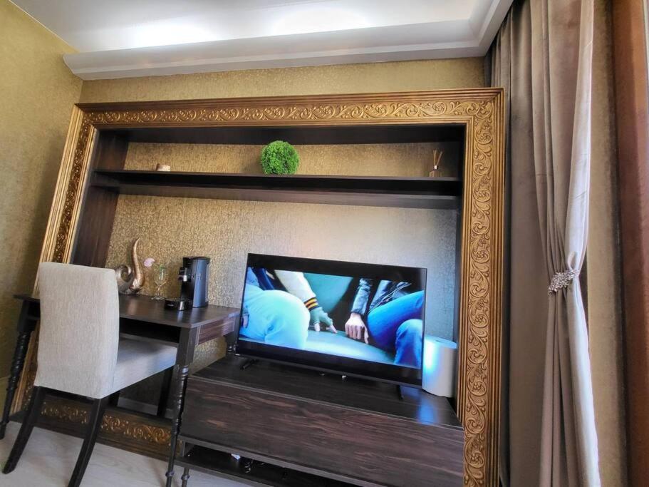 Apartament w Harmony Suites 2