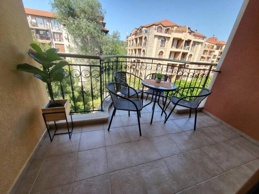 Apartament w Harmony Suites 2