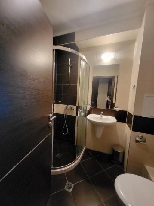 Apartament w Harmony Suites 2